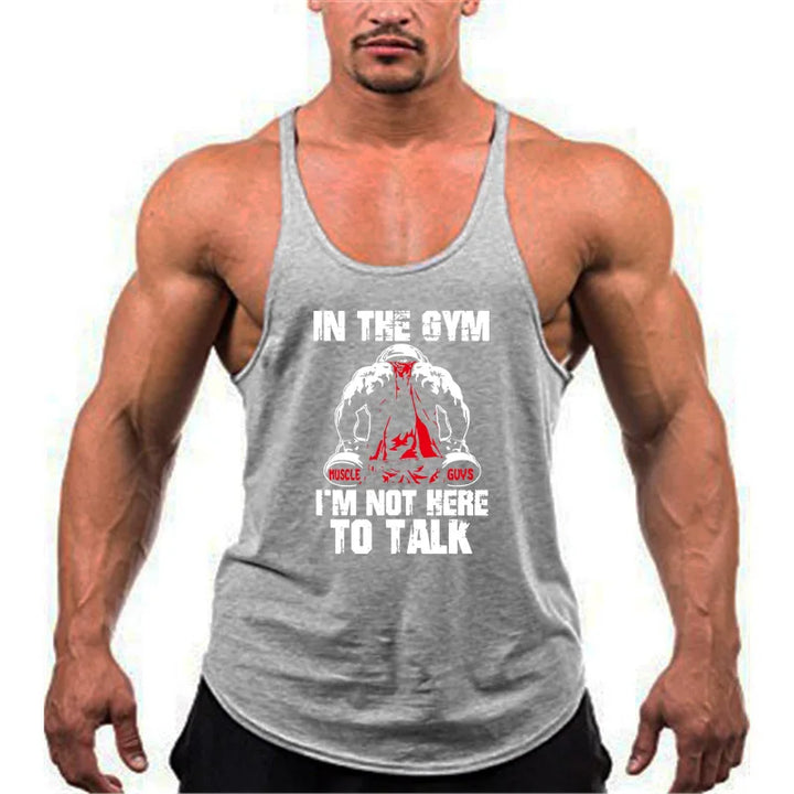 Tanks & Stringers