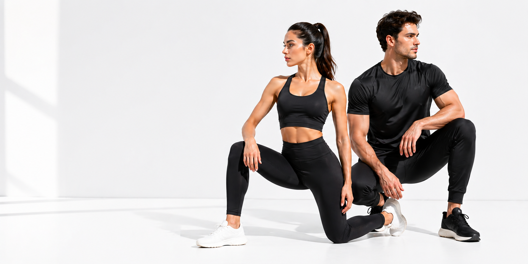 🏃 The Ultimate Guide to Activewear: Performance, Comfort & Everyday Style