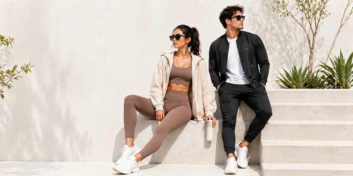 🧥 The Ultimate Guide to Athleisure: Where Comfort Meets Everyday Style