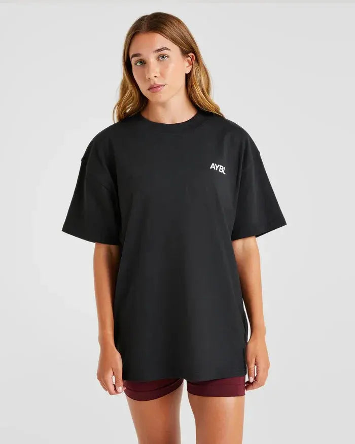 T-Shirts & Tops