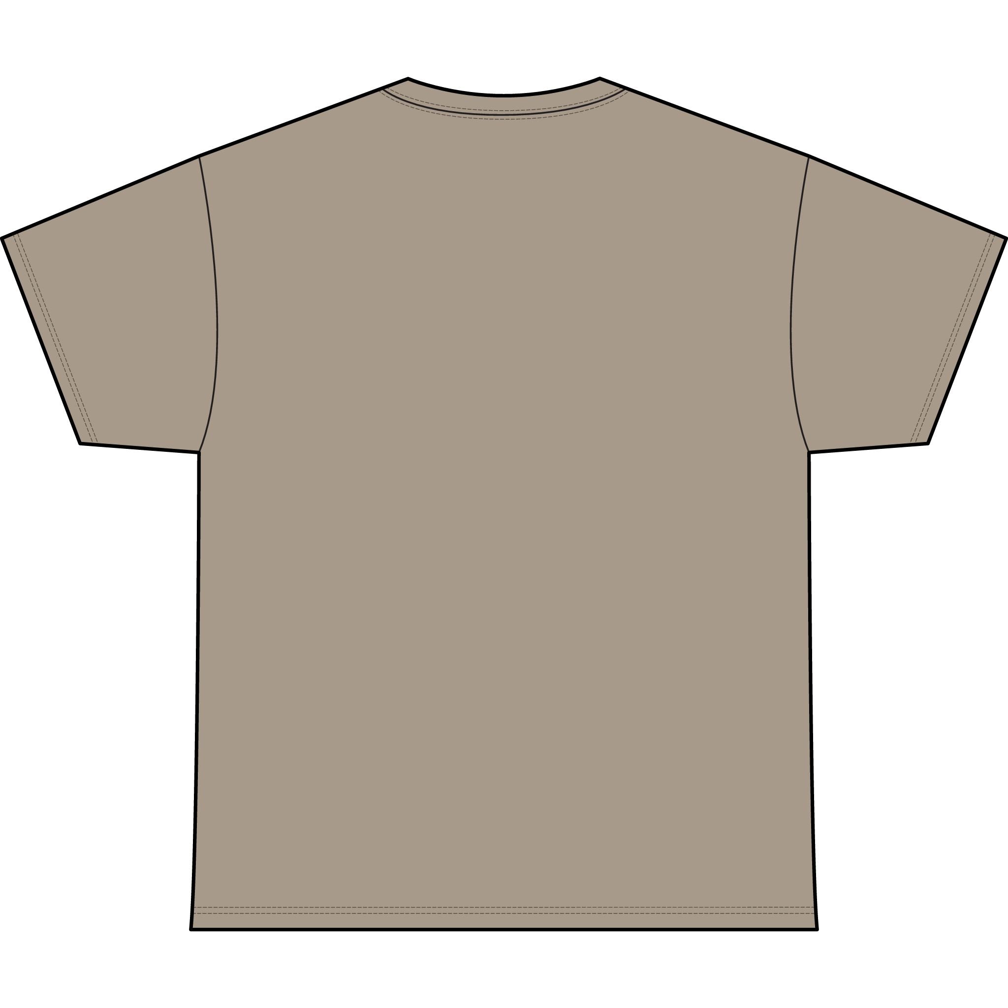 Discipline Mood Heavyweight Tee — Motivational Graphic Shirt Printify
