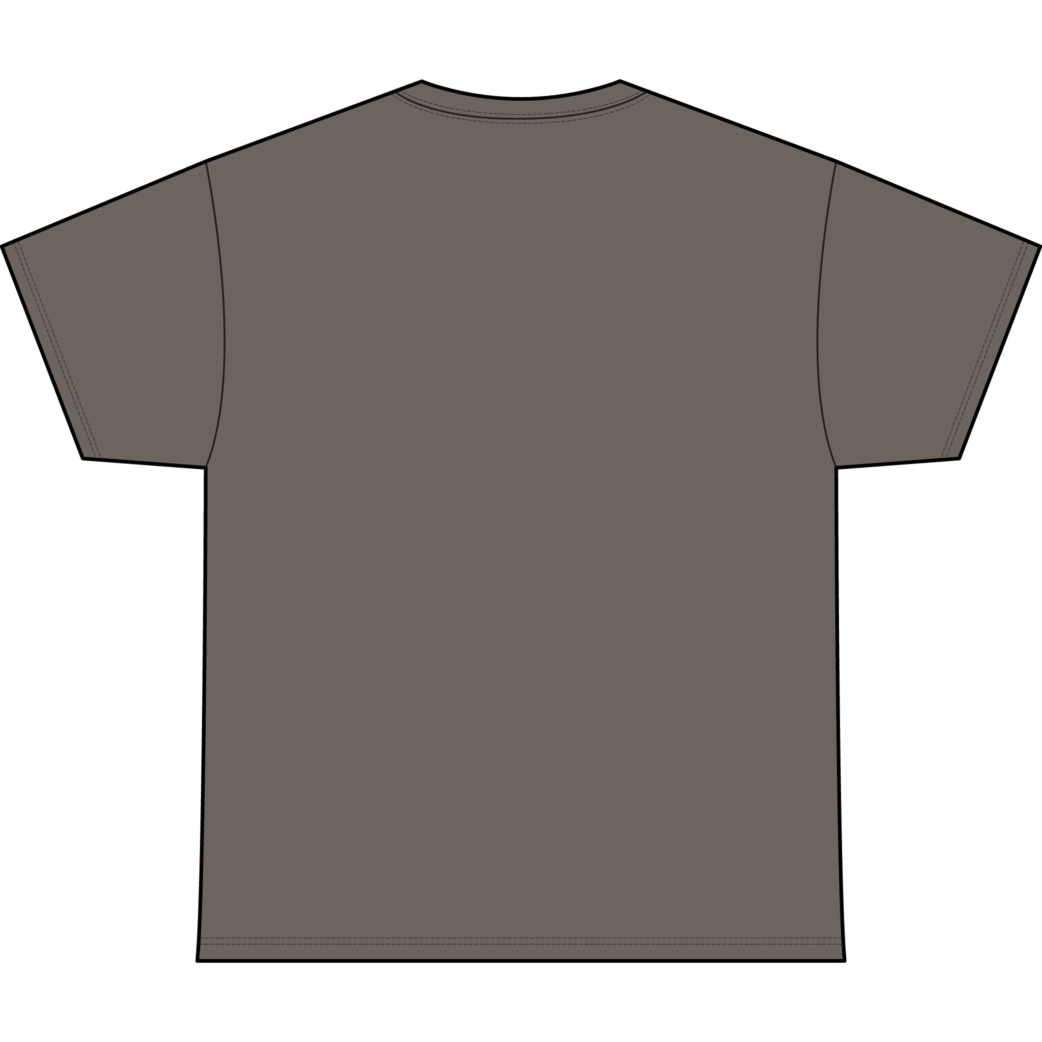 Discipline Mood Heavyweight Tee — Motivational Graphic Shirt Printify
