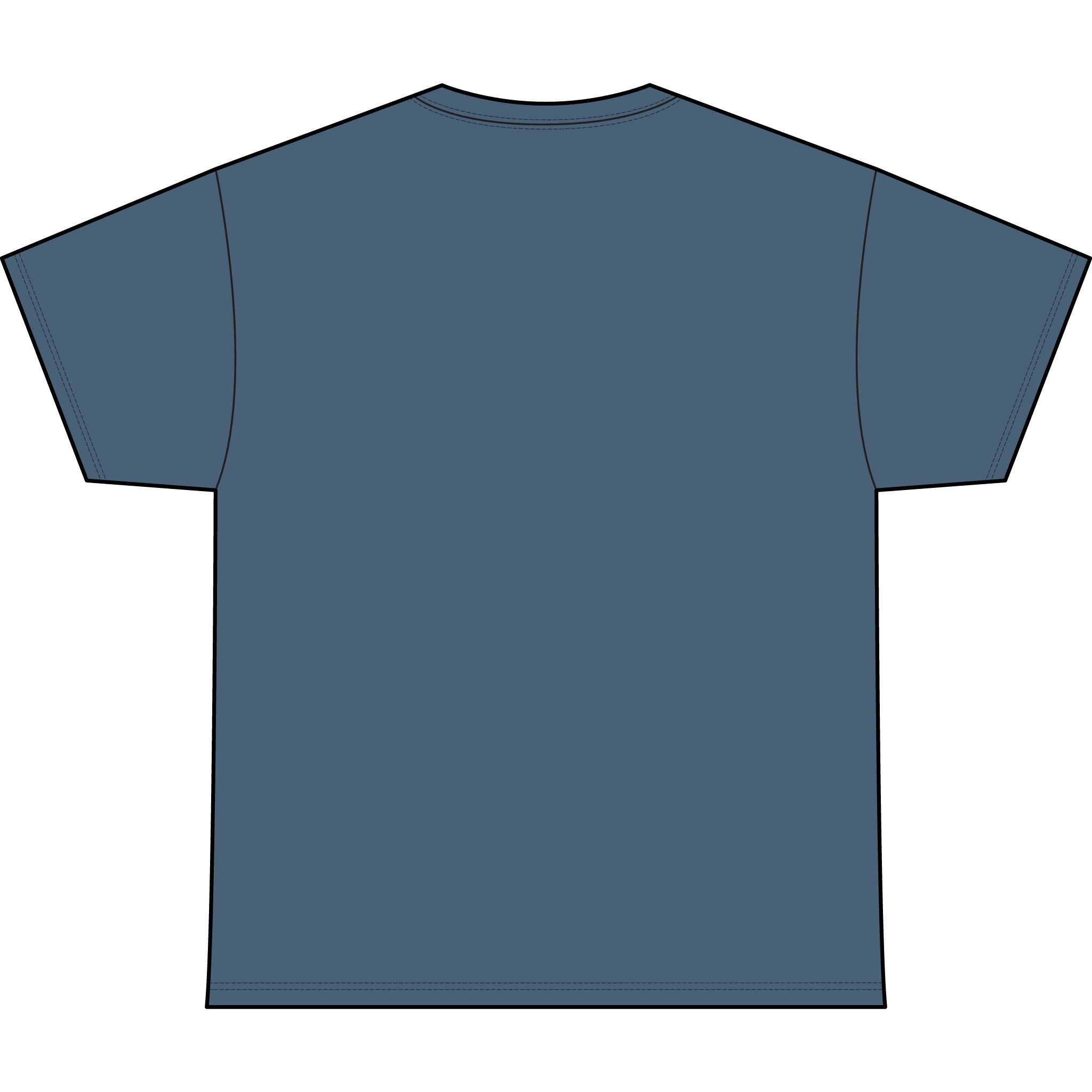 Discipline Mood Heavyweight Tee — Motivational Graphic Shirt Printify