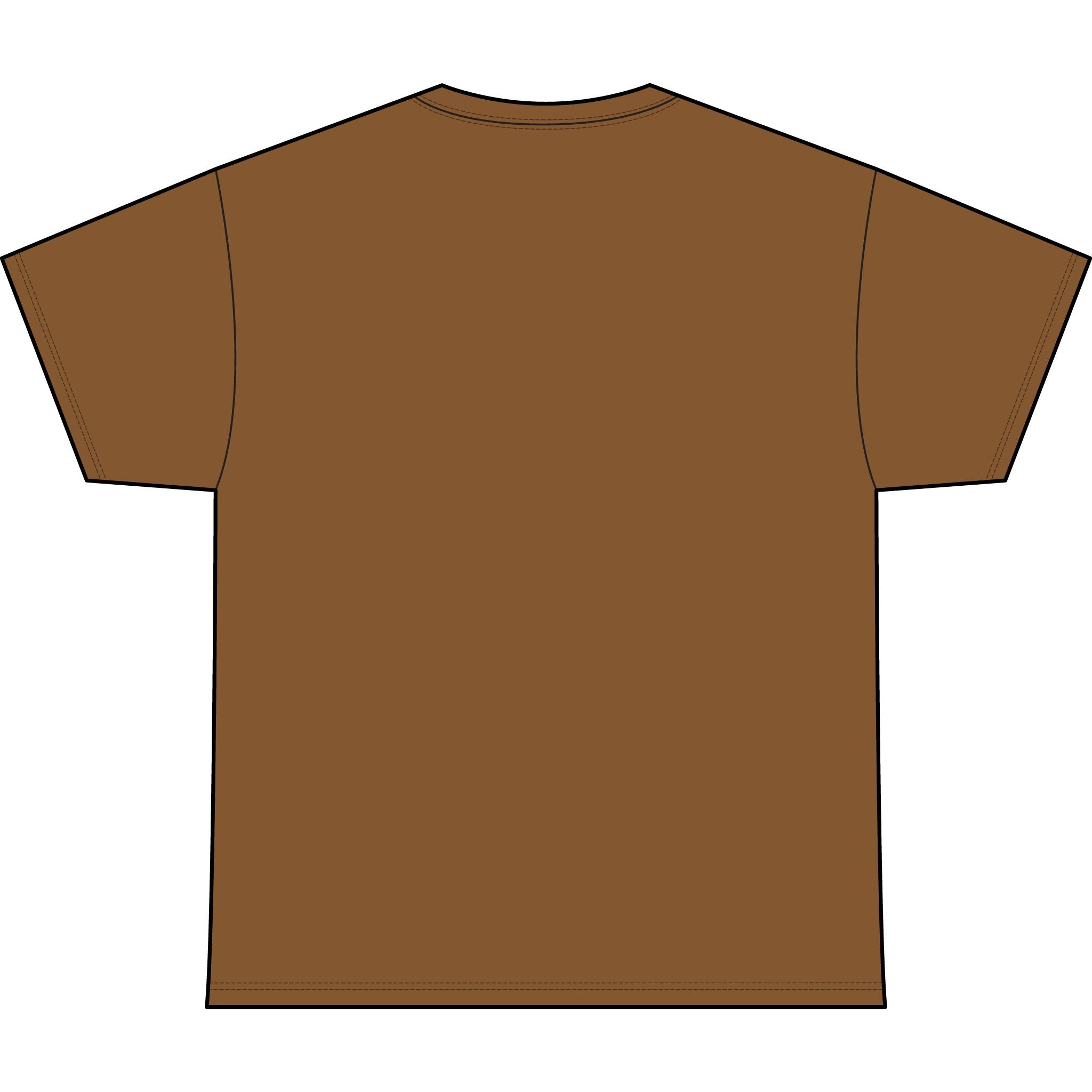 Discipline Mood Heavyweight Tee — Motivational Graphic Shirt Printify