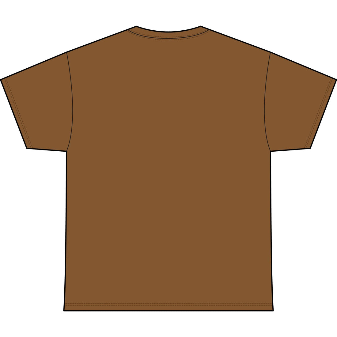 Discipline Mood Heavyweight Tee — Motivational Graphic Shirt Printify