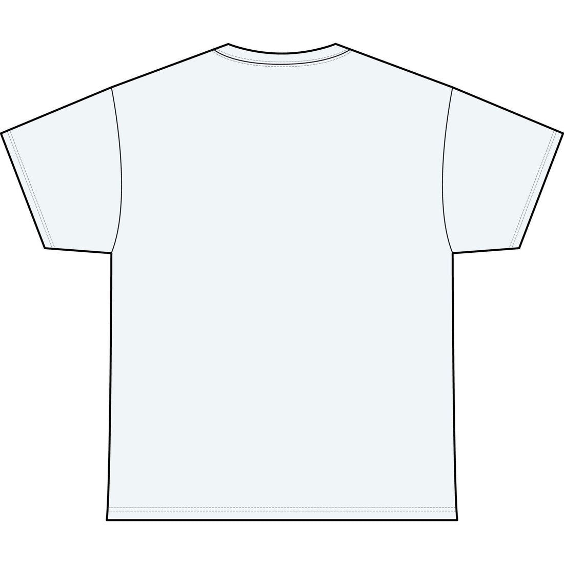 Discipline Mood Heavyweight Tee — Motivational Graphic Shirt Printify