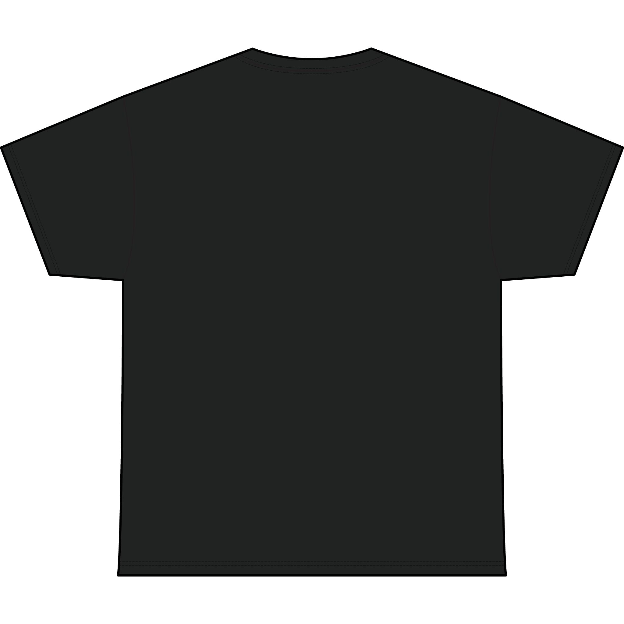 Discipline Mood Heavyweight Tee — Motivational Graphic Shirt Printify