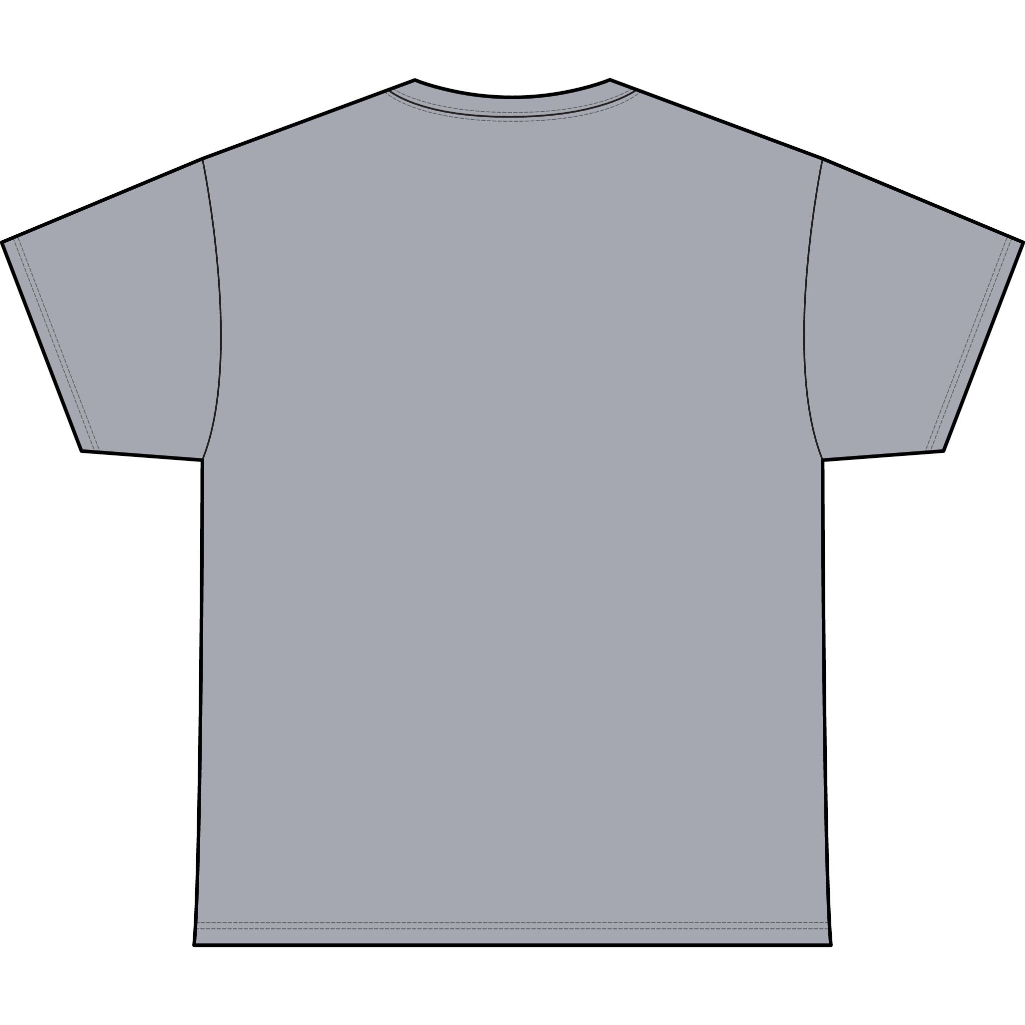Discipline Mood Heavyweight Tee — Motivational Graphic Shirt Printify