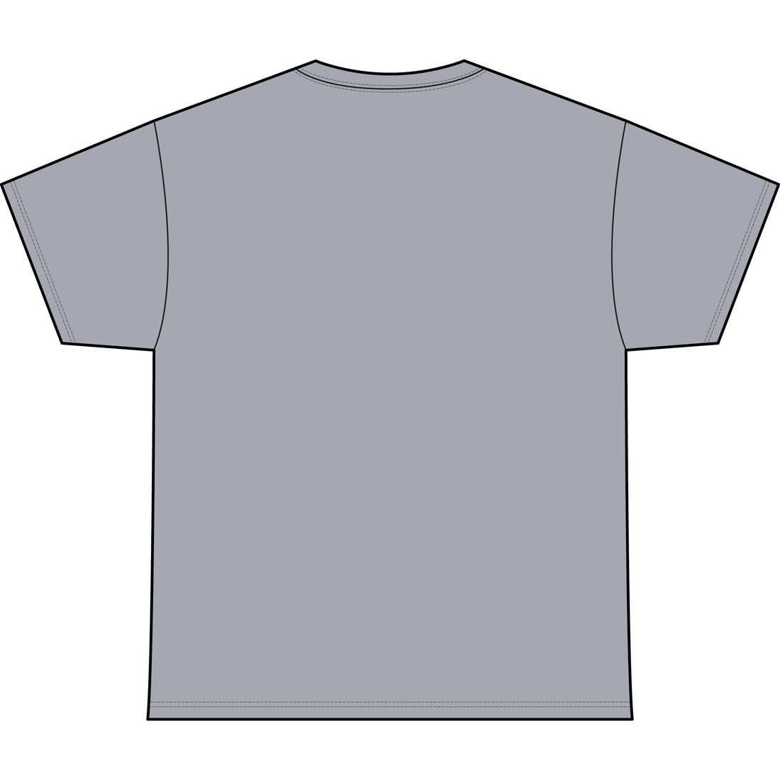 Discipline Mood Heavyweight Tee — Motivational Graphic Shirt Printify