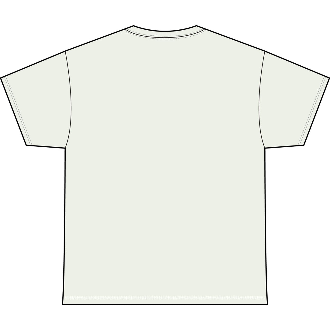 Discipline Mood Heavyweight Tee — Motivational Graphic Shirt Printify