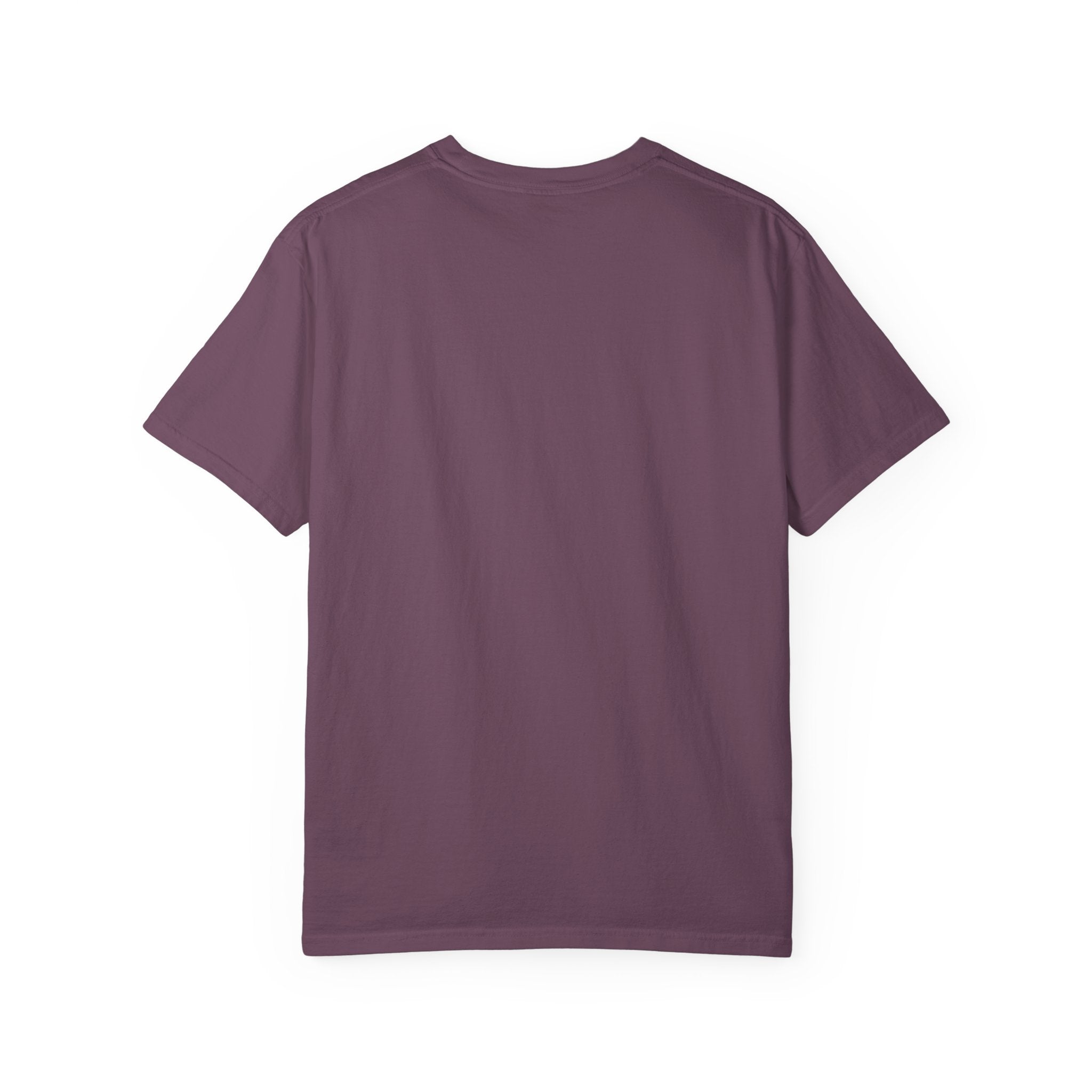 No Days Off T-Shirt — Motivational Fitness Tee for Workout & Training Printify