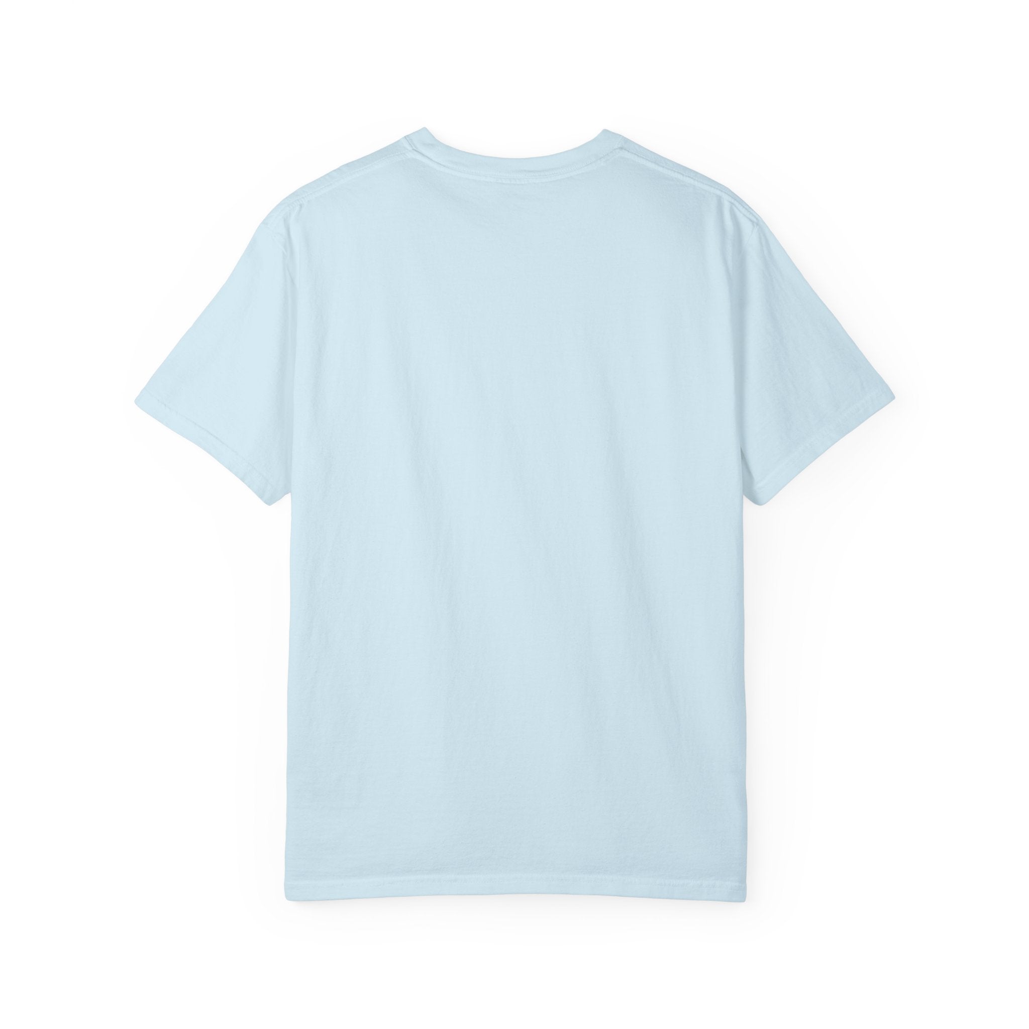 No Days Off T-Shirt — Motivational Fitness Tee for Workout & Training Printify