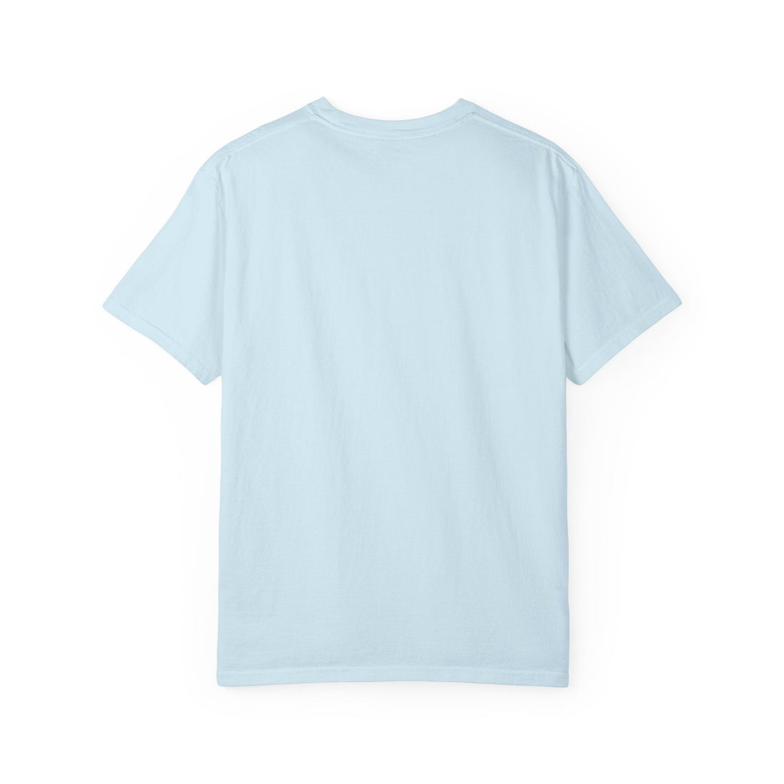 No Days Off T-Shirt — Motivational Fitness Tee for Workout & Training Printify