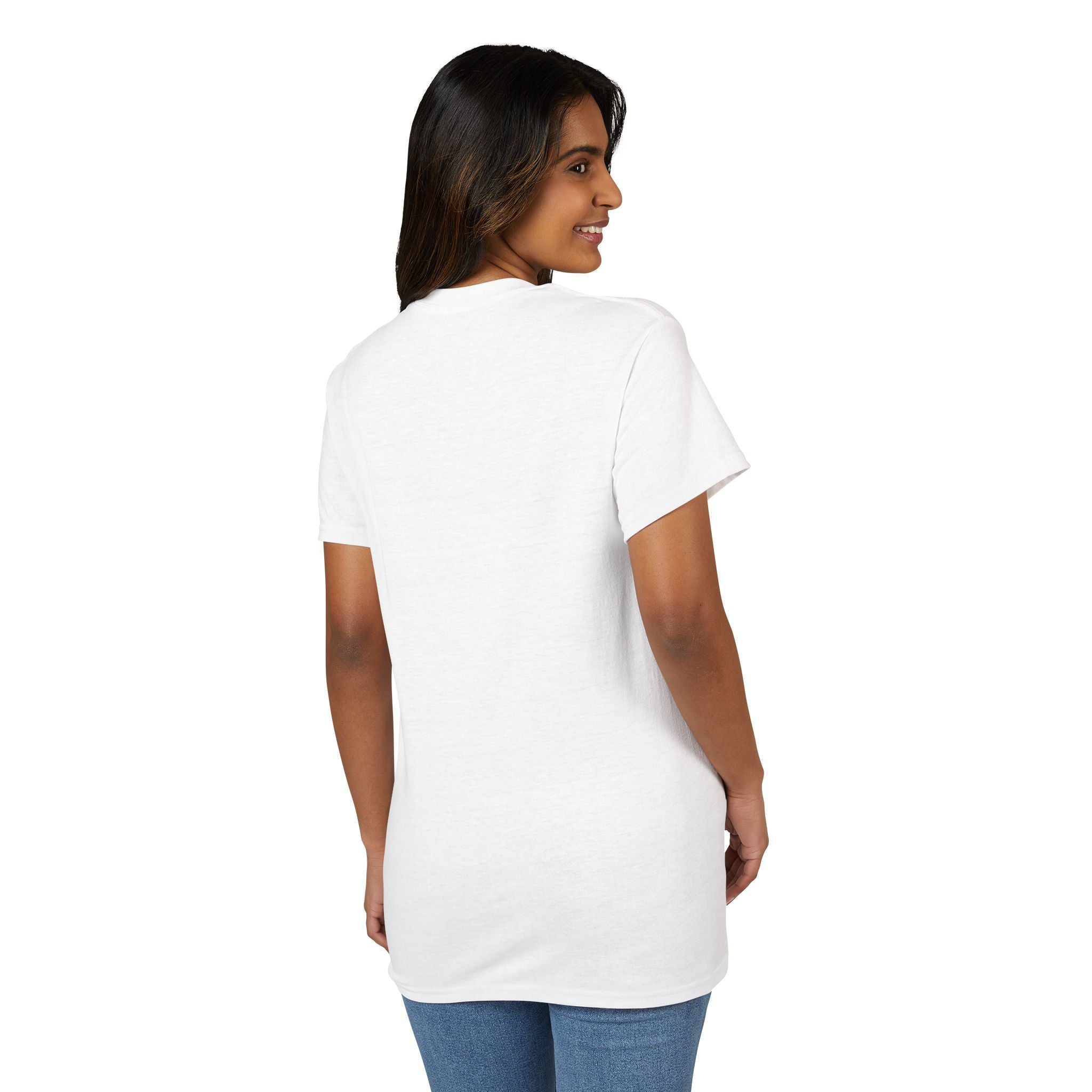 Built Not Given Motivational T-Shirt Printify