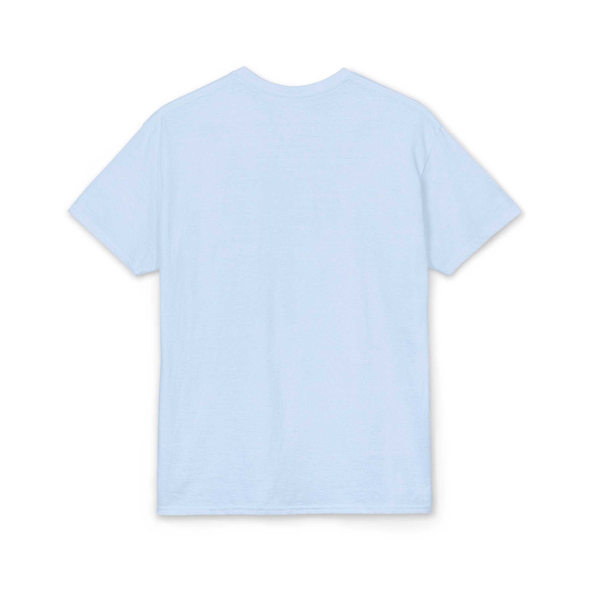 Built Not Given Motivational T-Shirt Printify