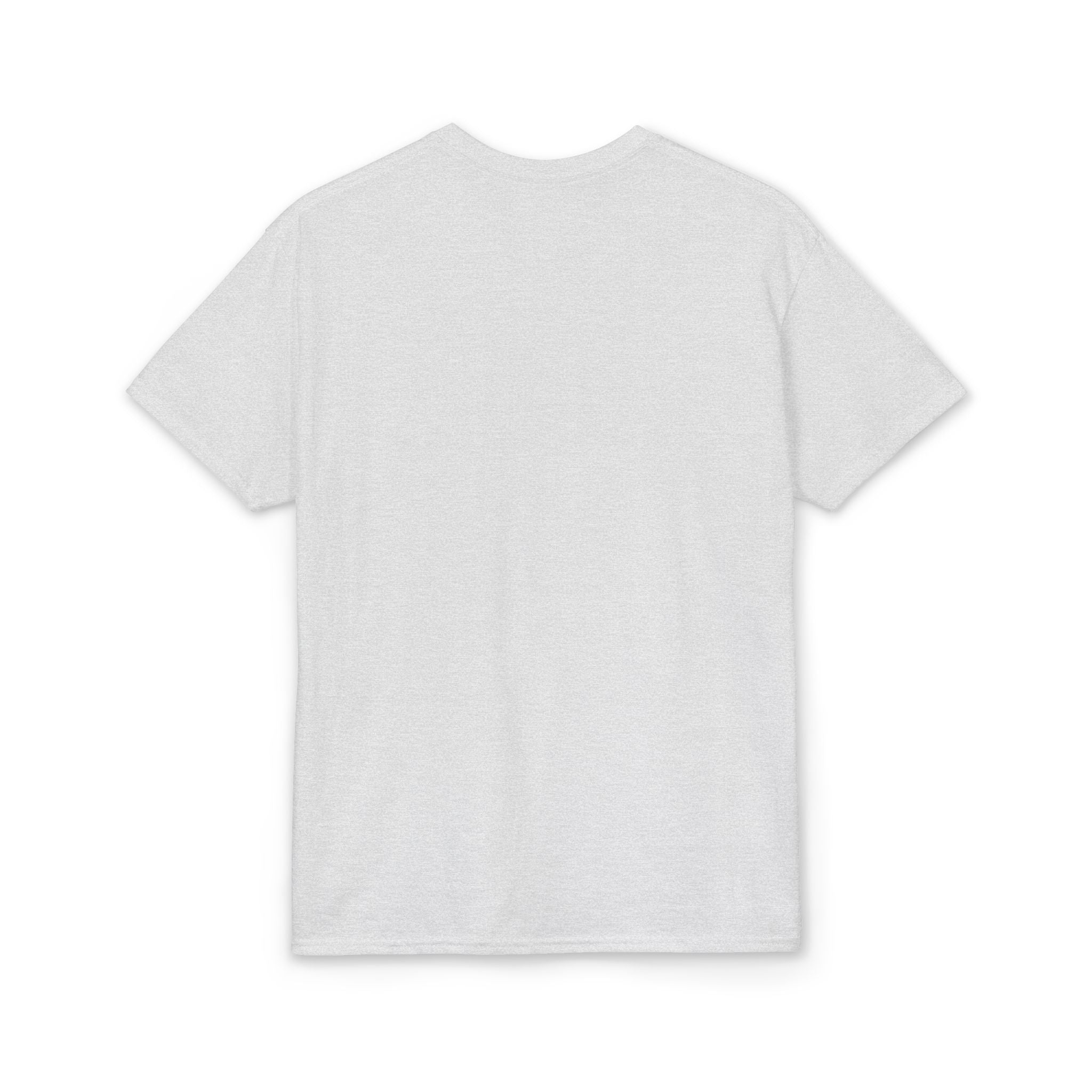 Built Not Given Motivational T-Shirt Printify