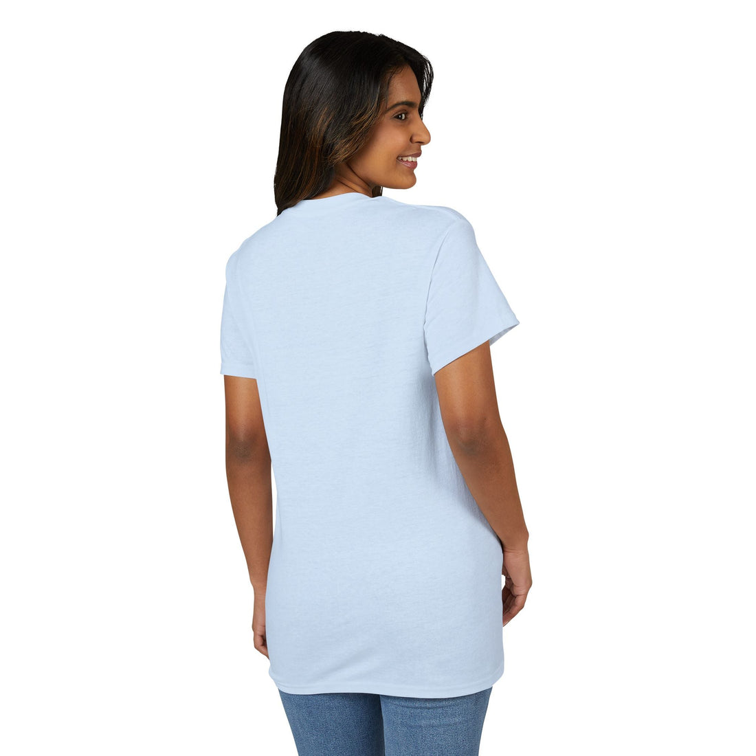 Built Not Given Motivational T-Shirt Printify