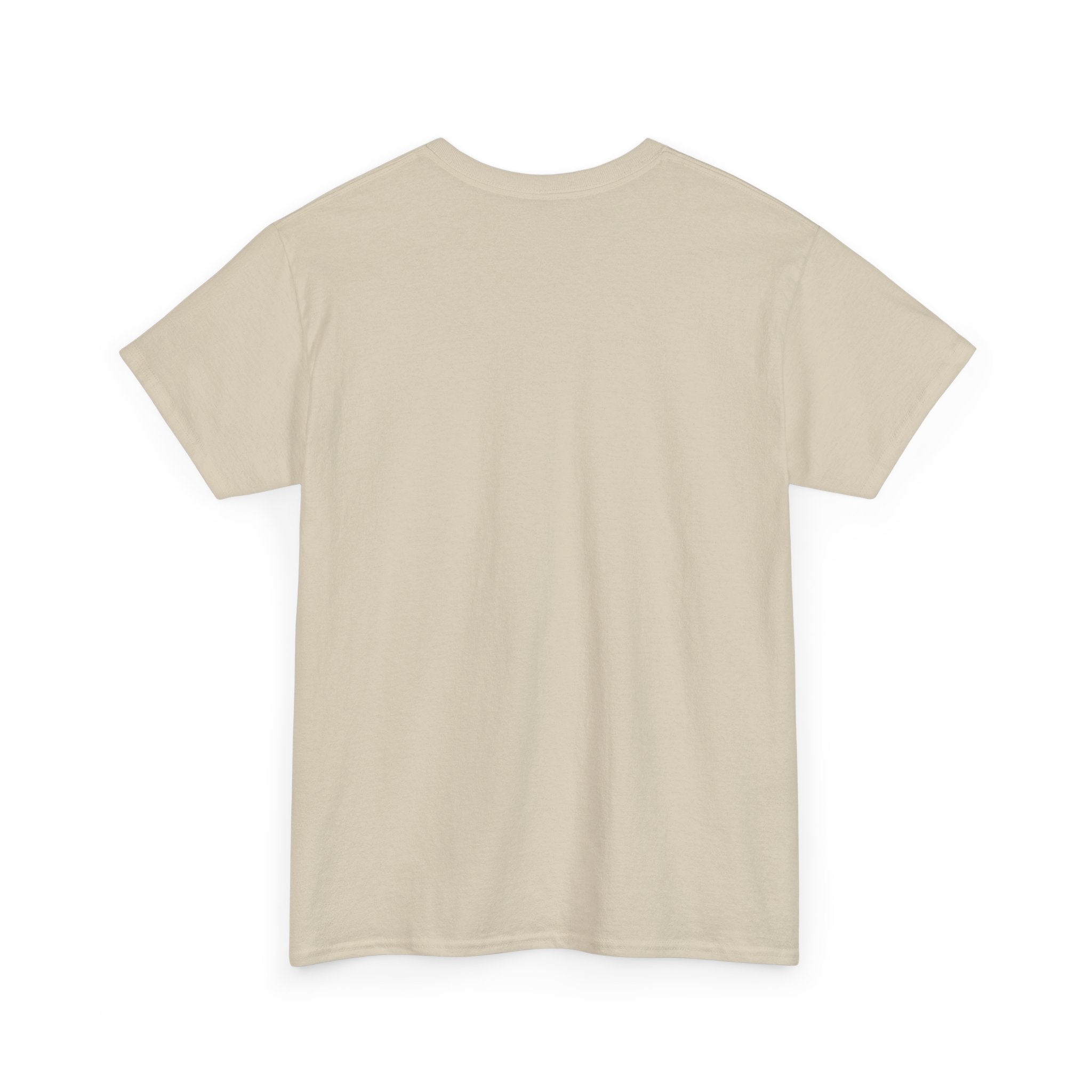 Lock In Tee — Minimalist Motivational Graphic T-Shirt Printify