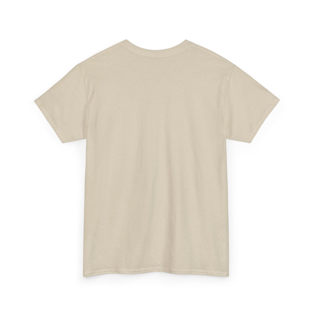 Lock In Tee — Minimalist Motivational Graphic T-Shirt Printify