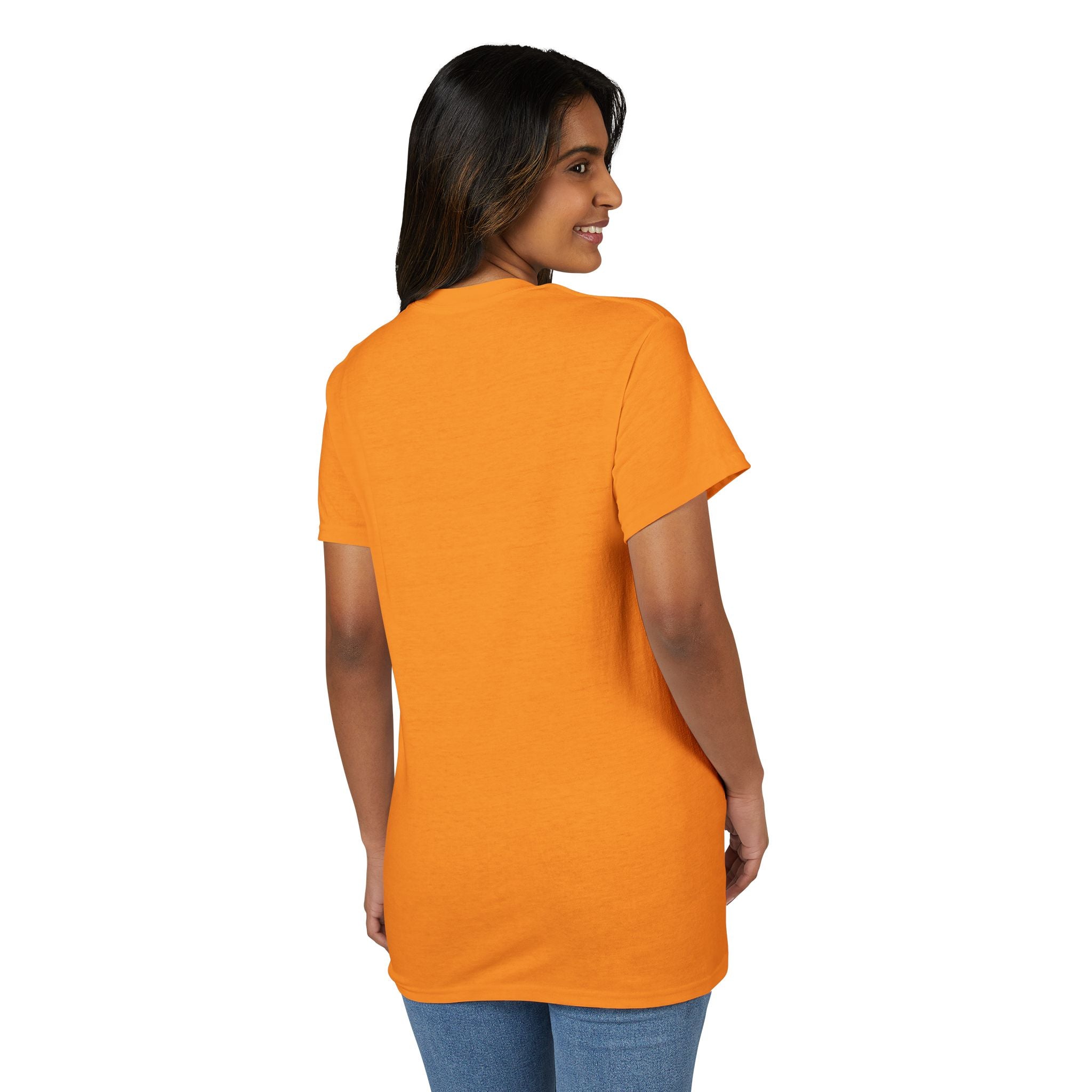 Built Not Given Motivational T-Shirt Printify
