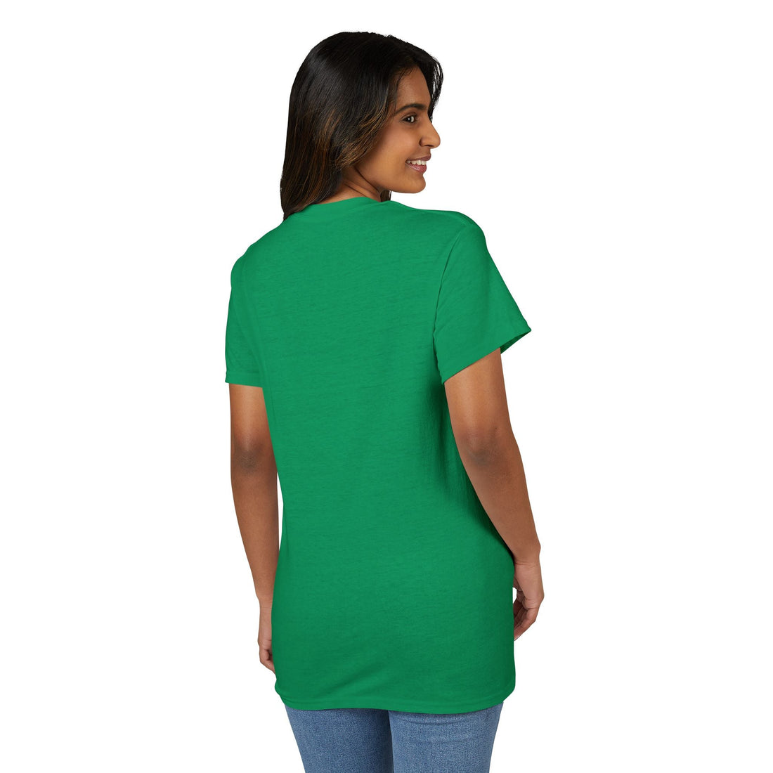 Built Not Given Motivational T-Shirt Printify