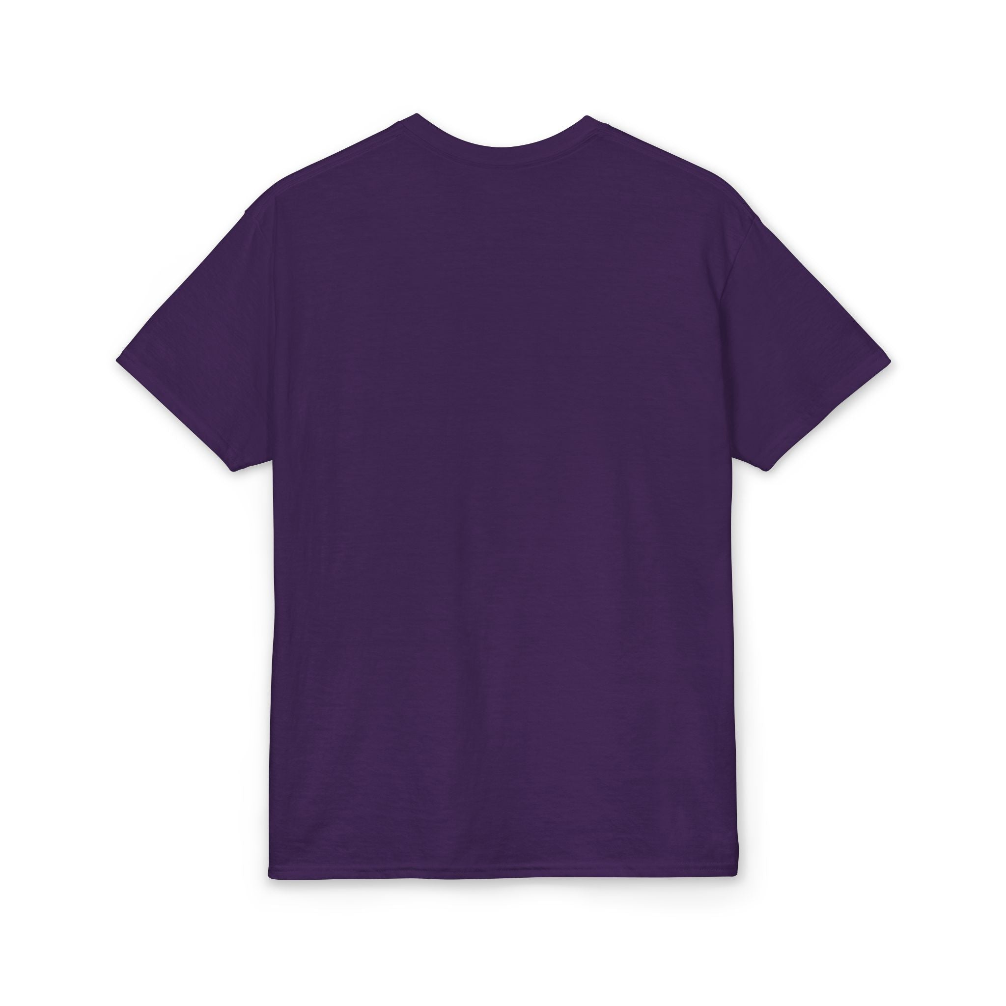 Built Not Given Motivational T-Shirt Printify