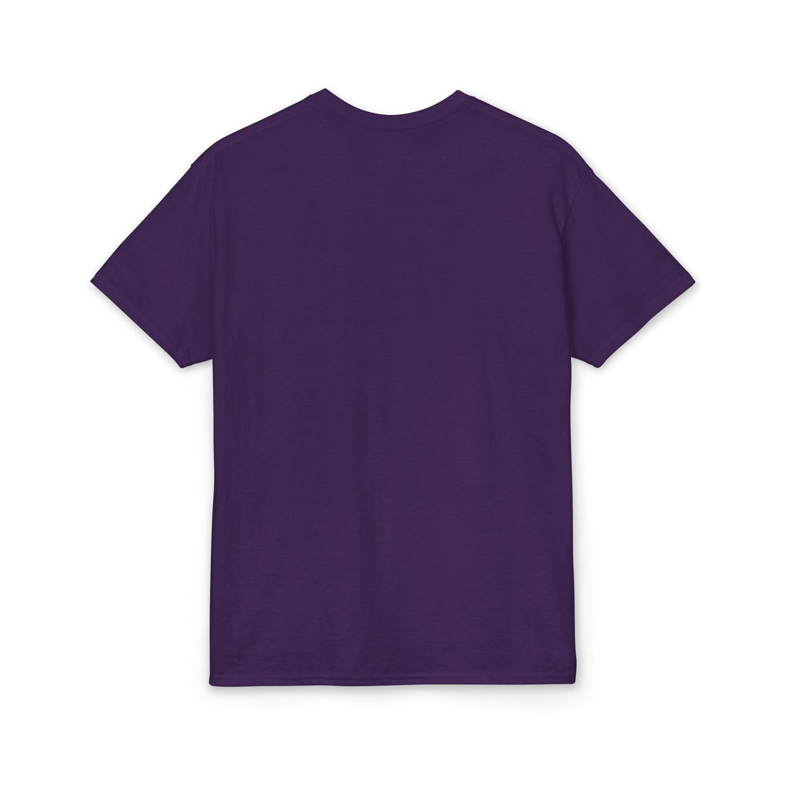 Built Not Given Motivational T-Shirt Printify