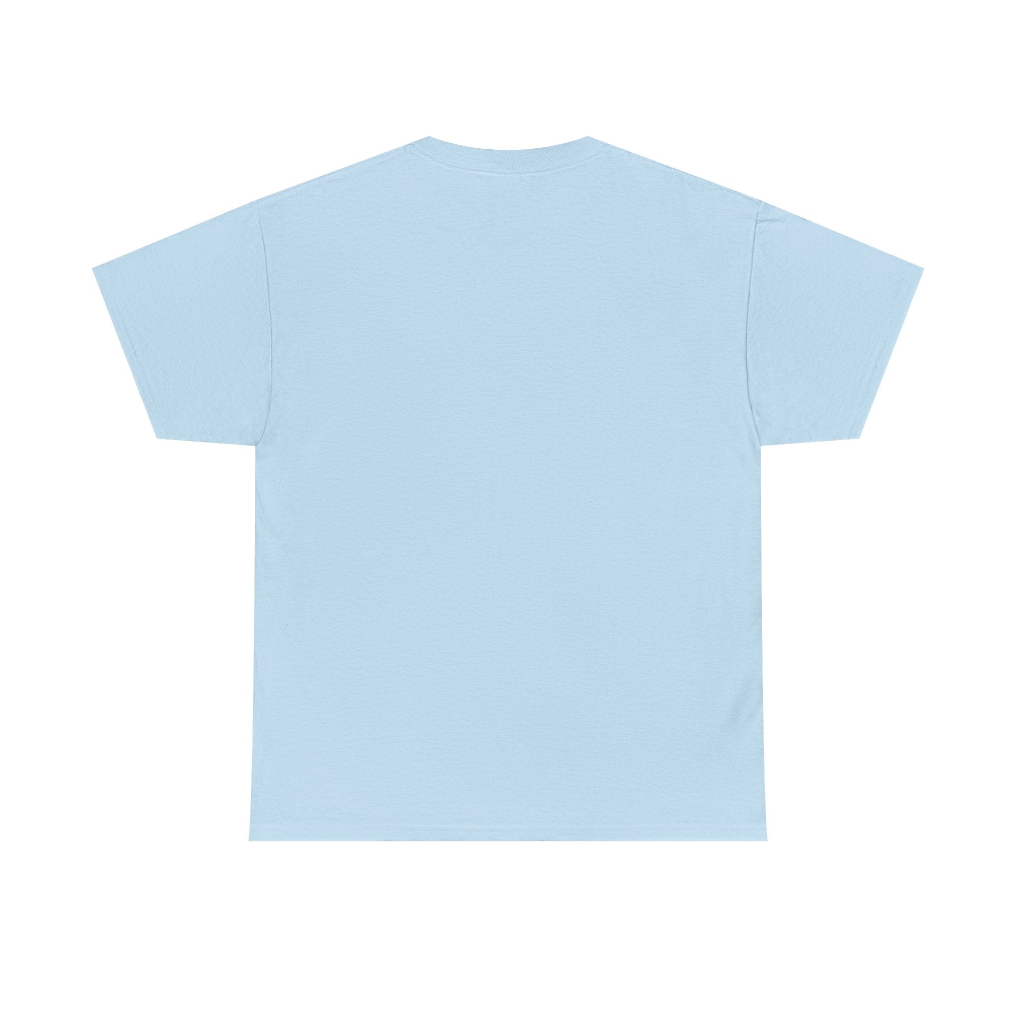 Lock In Tee — Minimalist Motivational Graphic T-Shirt Printify
