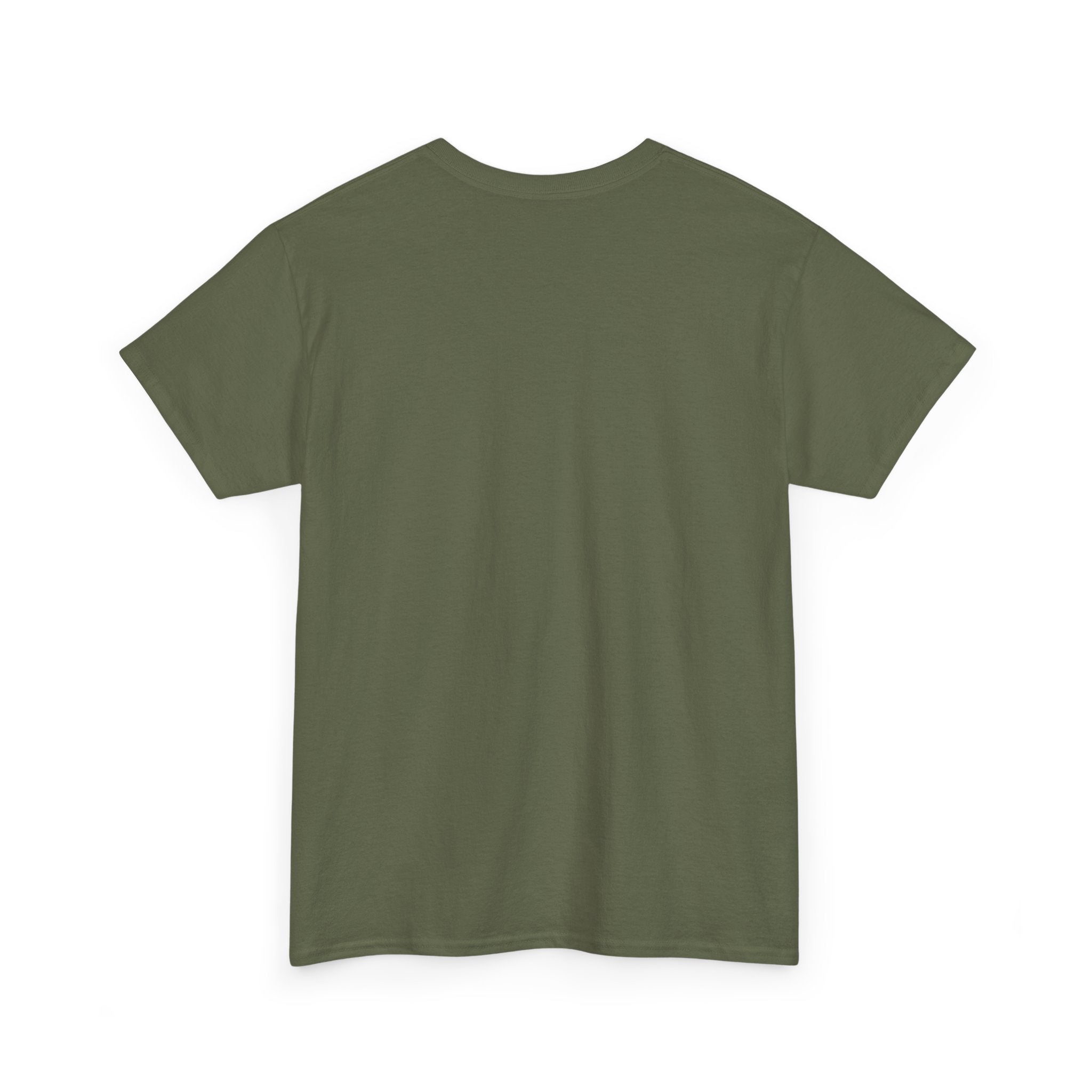 Lock In Tee — Minimalist Motivational Graphic T-Shirt Printify