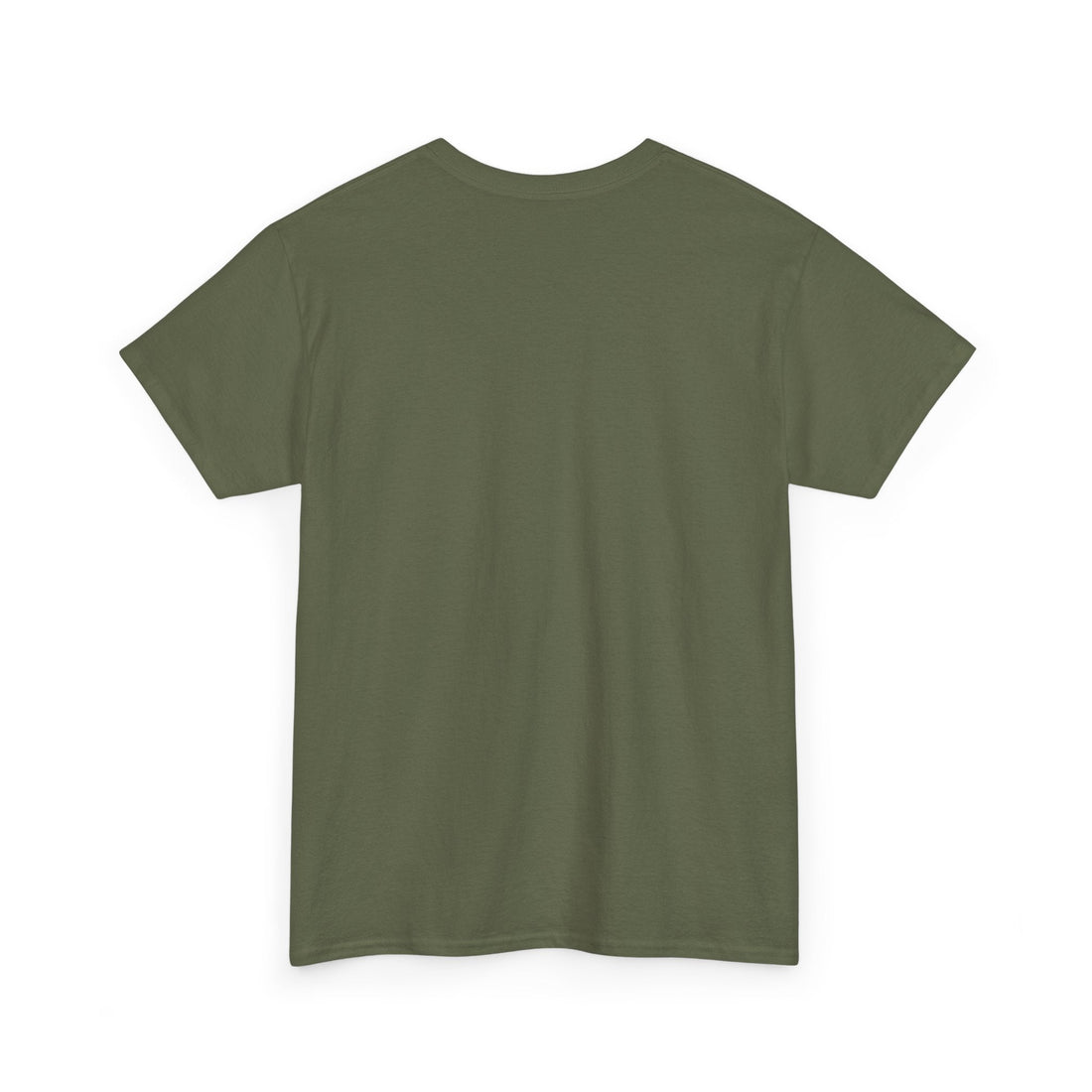 Lock In Tee — Minimalist Motivational Graphic T-Shirt Printify