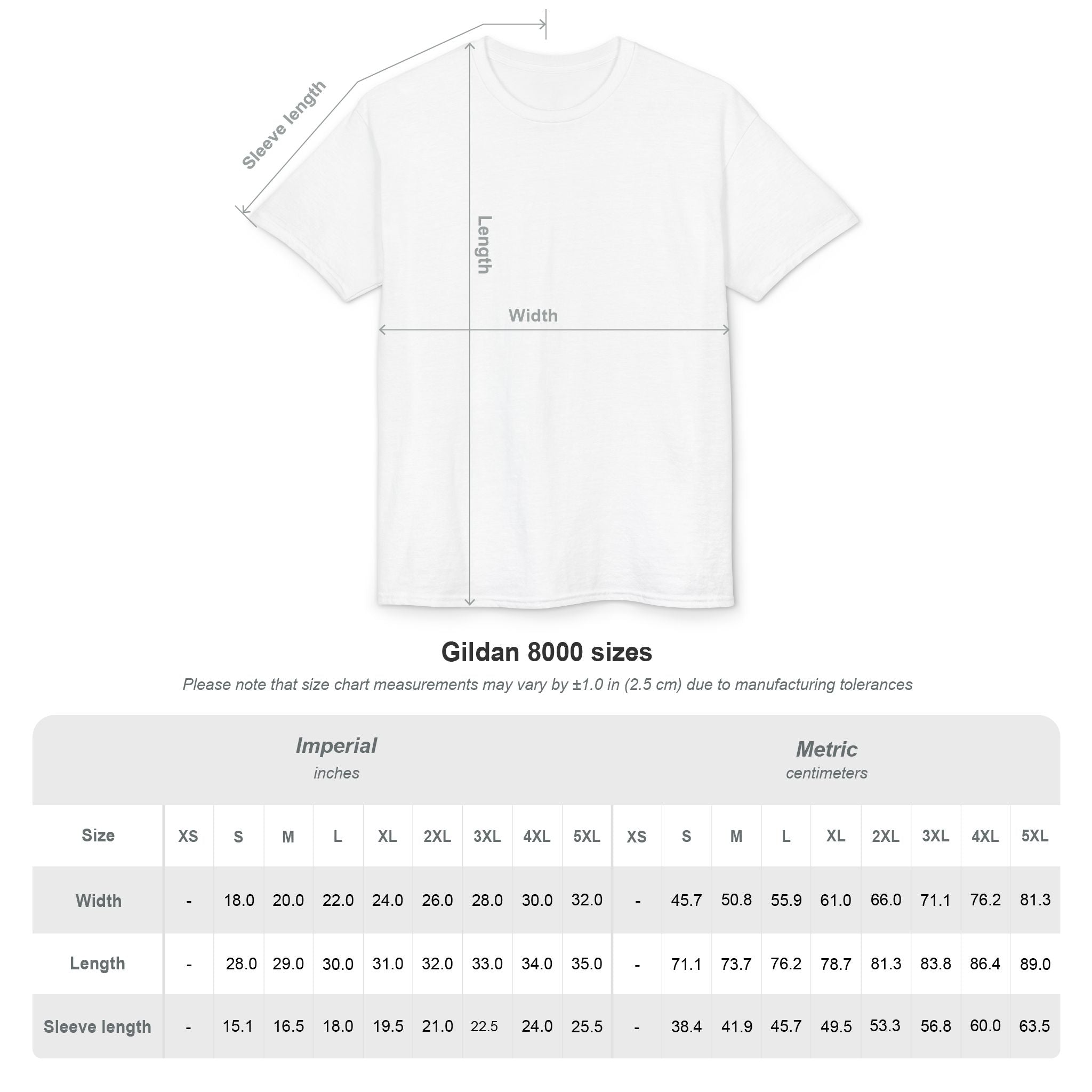 Built Not Given Motivational T-Shirt Printify
