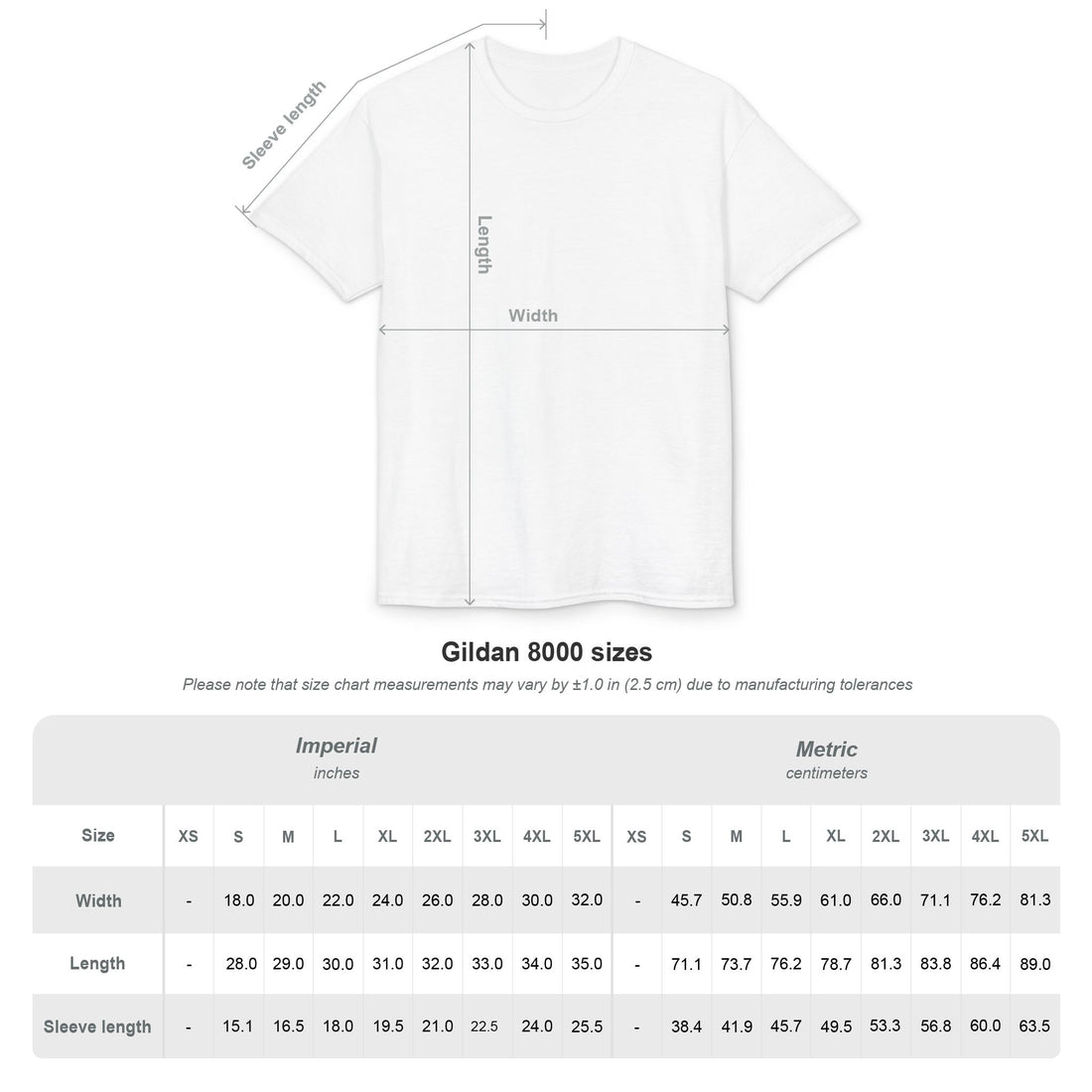 Built Not Given Motivational T-Shirt Printify