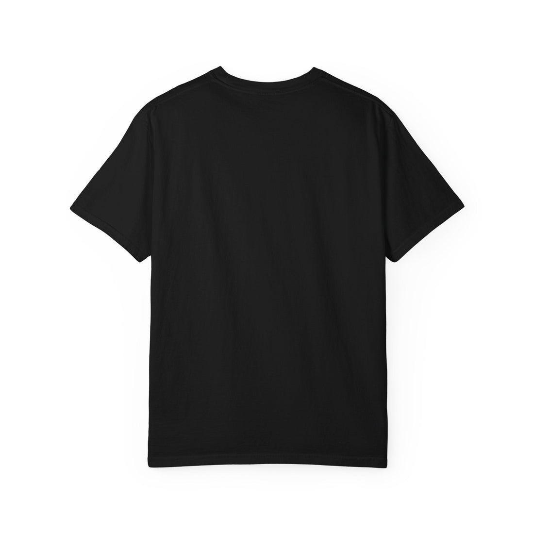 No Days Off T-Shirt — Motivational Fitness Tee for Workout & Training Printify