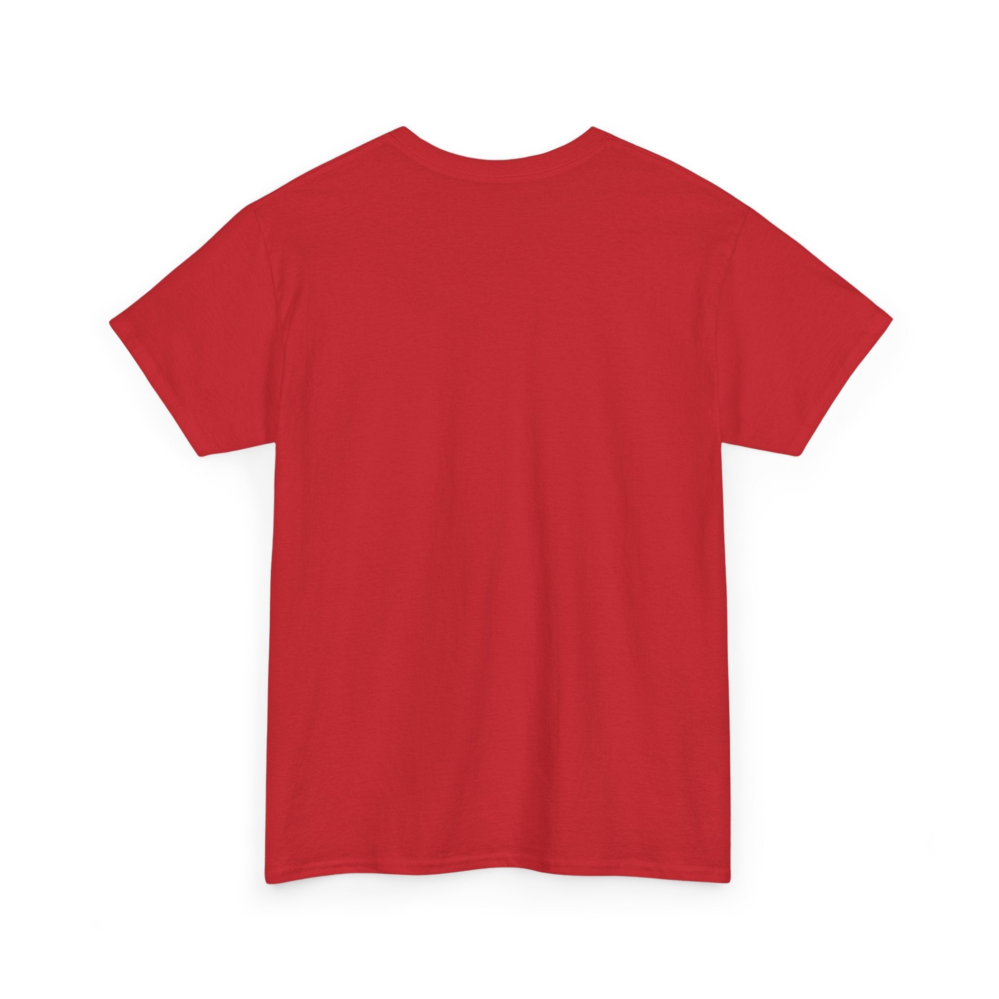 Lock In Tee — Minimalist Motivational Graphic T-Shirt Printify