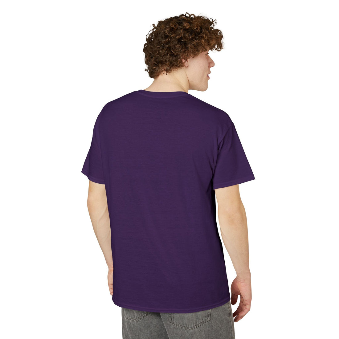 Built Not Given Motivational T-Shirt Printify