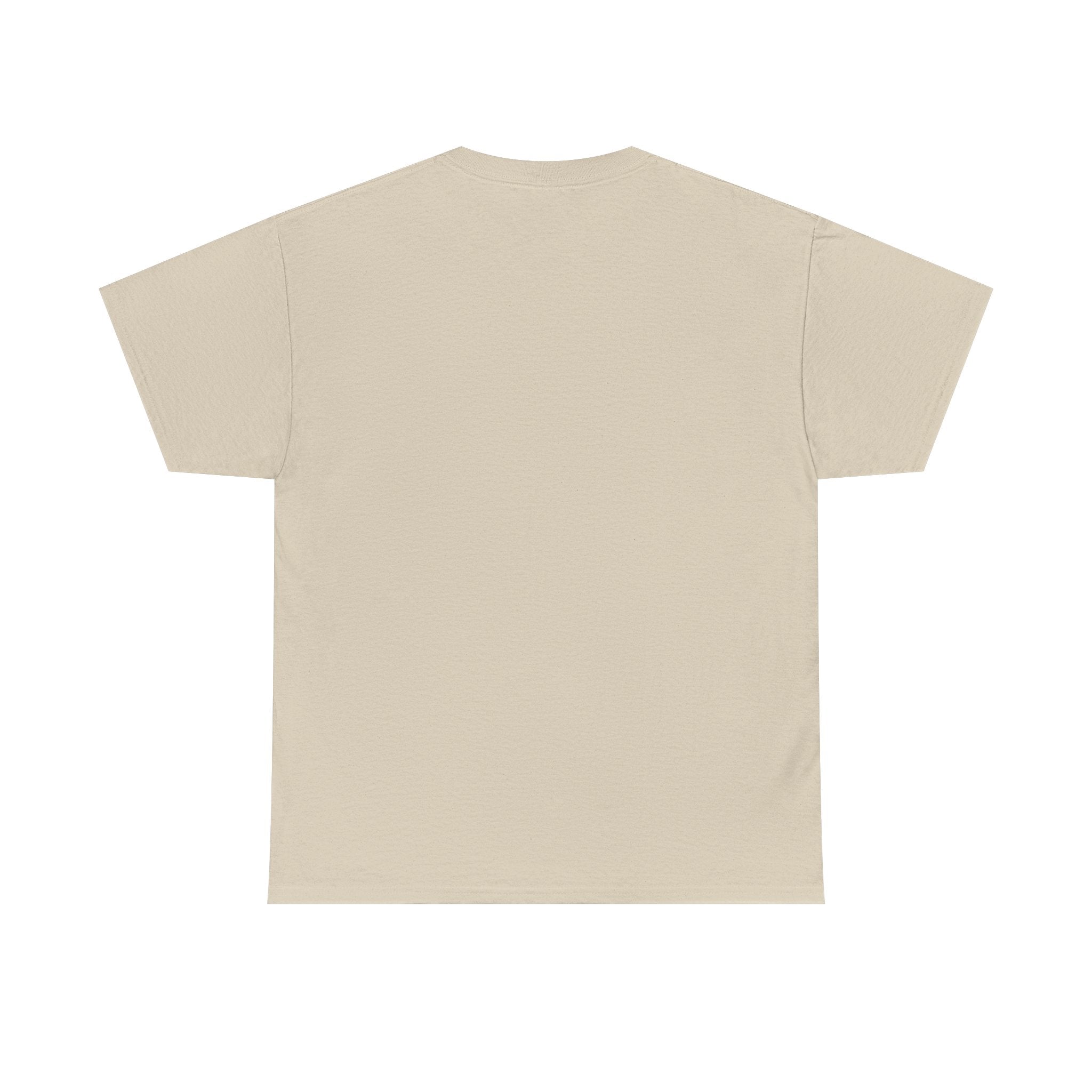 Lock In Tee — Minimalist Motivational Graphic T-Shirt Printify