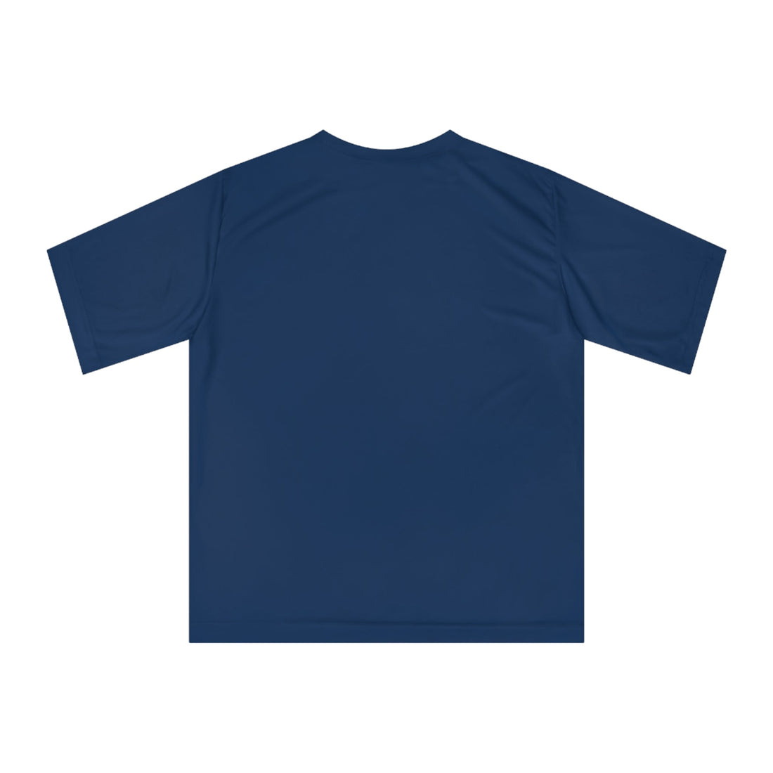 Focus Discipline Success Performance T-Shirt — Motivational Gym Tee Printify