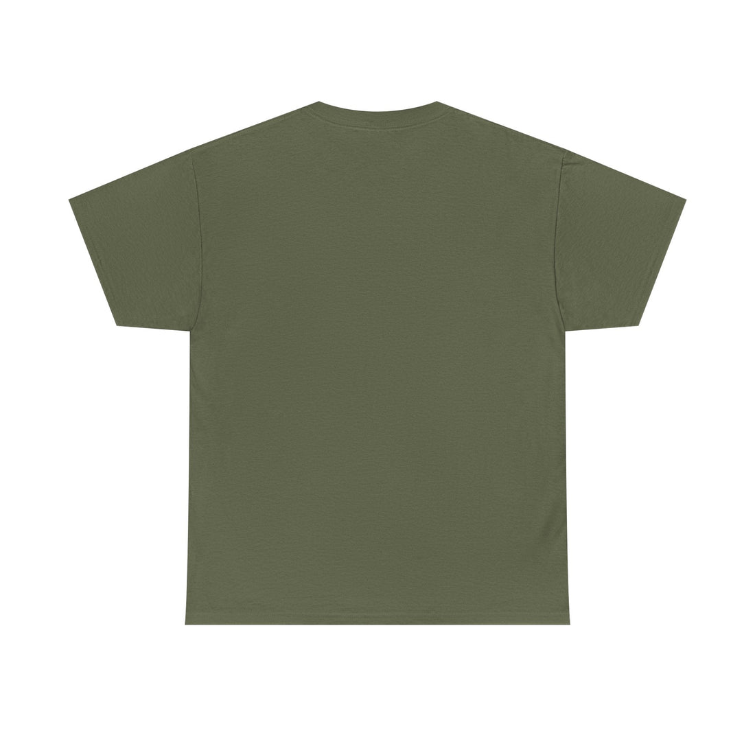 Lock In Tee — Minimalist Motivational Graphic T-Shirt Printify