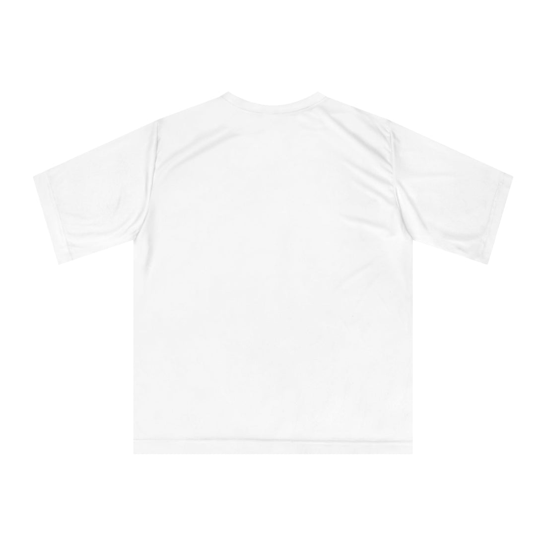 Focus Discipline Success Performance T-Shirt — Motivational Gym Tee Printify