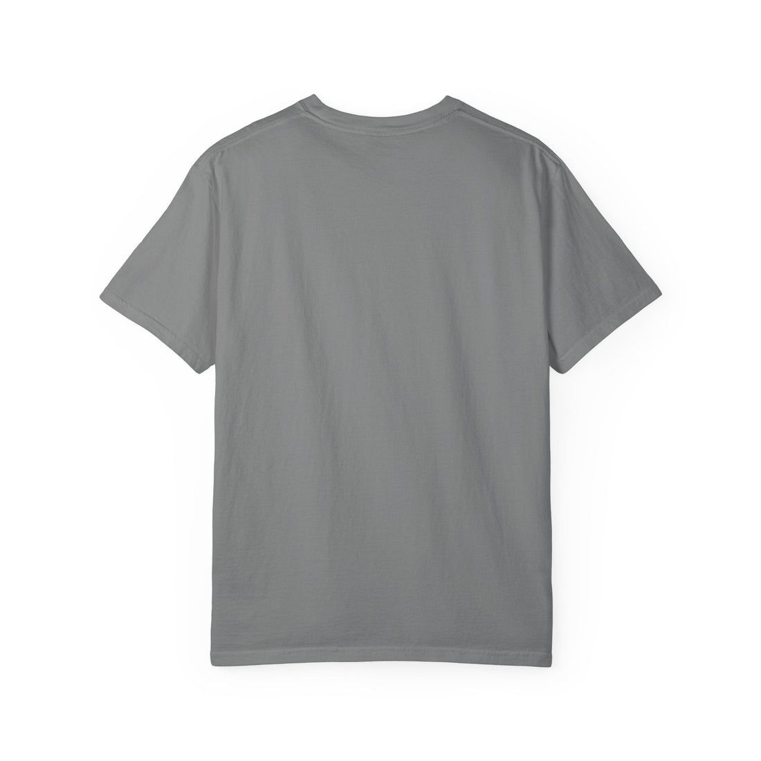 No Days Off T-Shirt — Motivational Fitness Tee for Workout & Training Printify