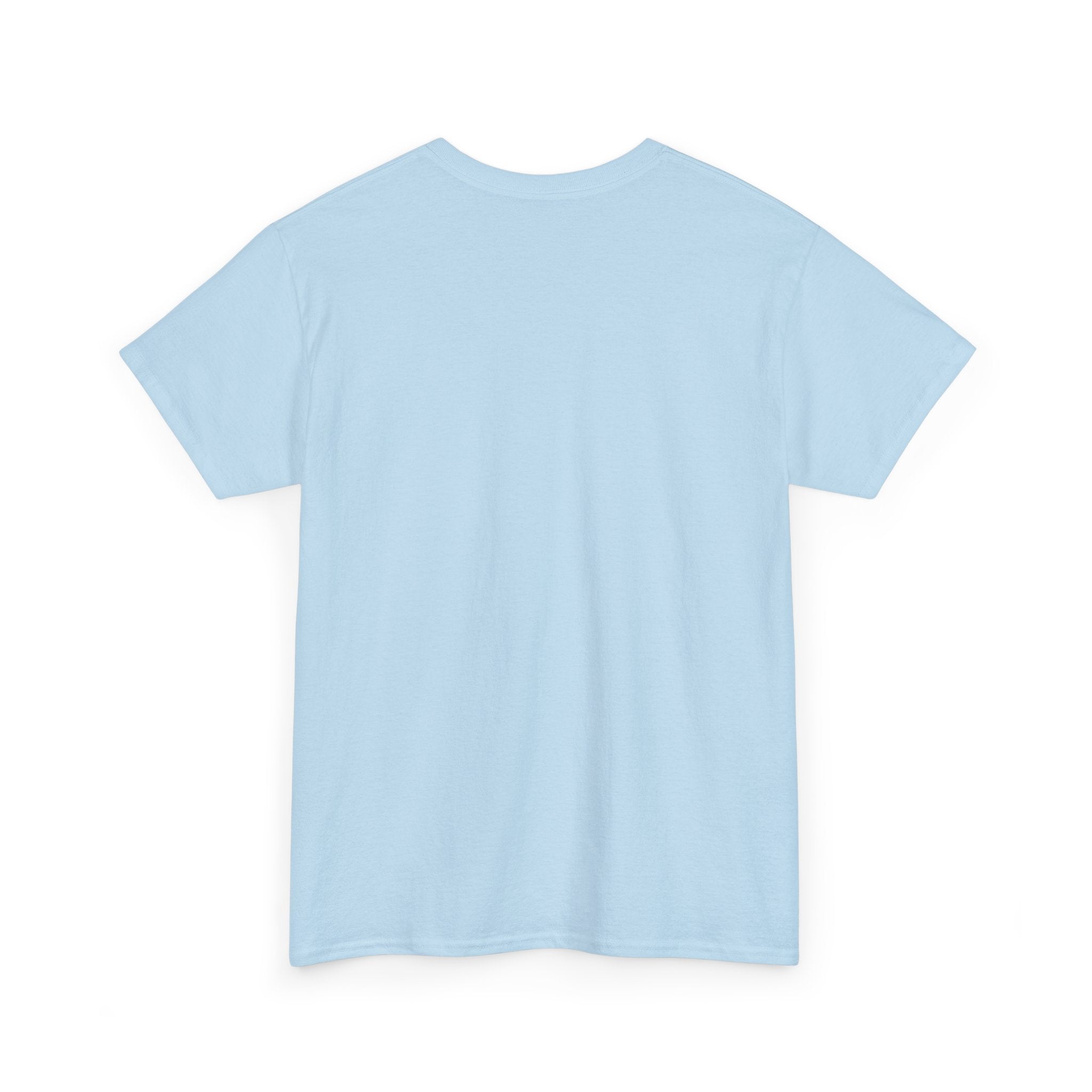 Lock In Tee — Minimalist Motivational Graphic T-Shirt Printify