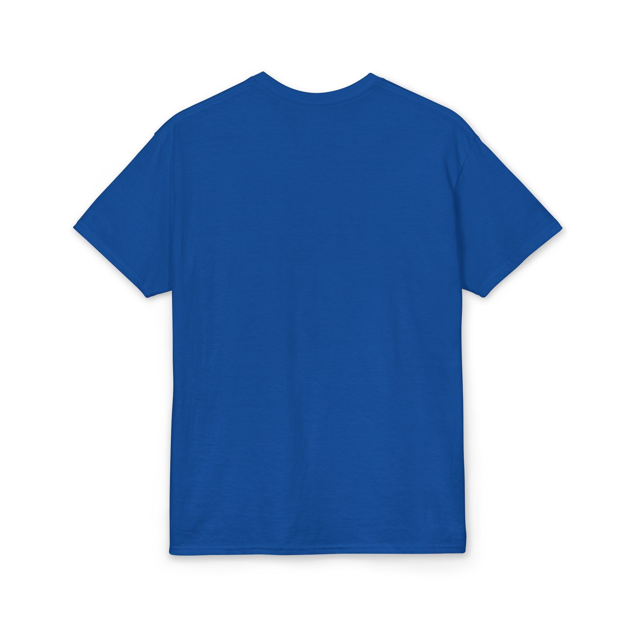 Train Your Mind T-Shirt — Motivational Fitness Tee Printify