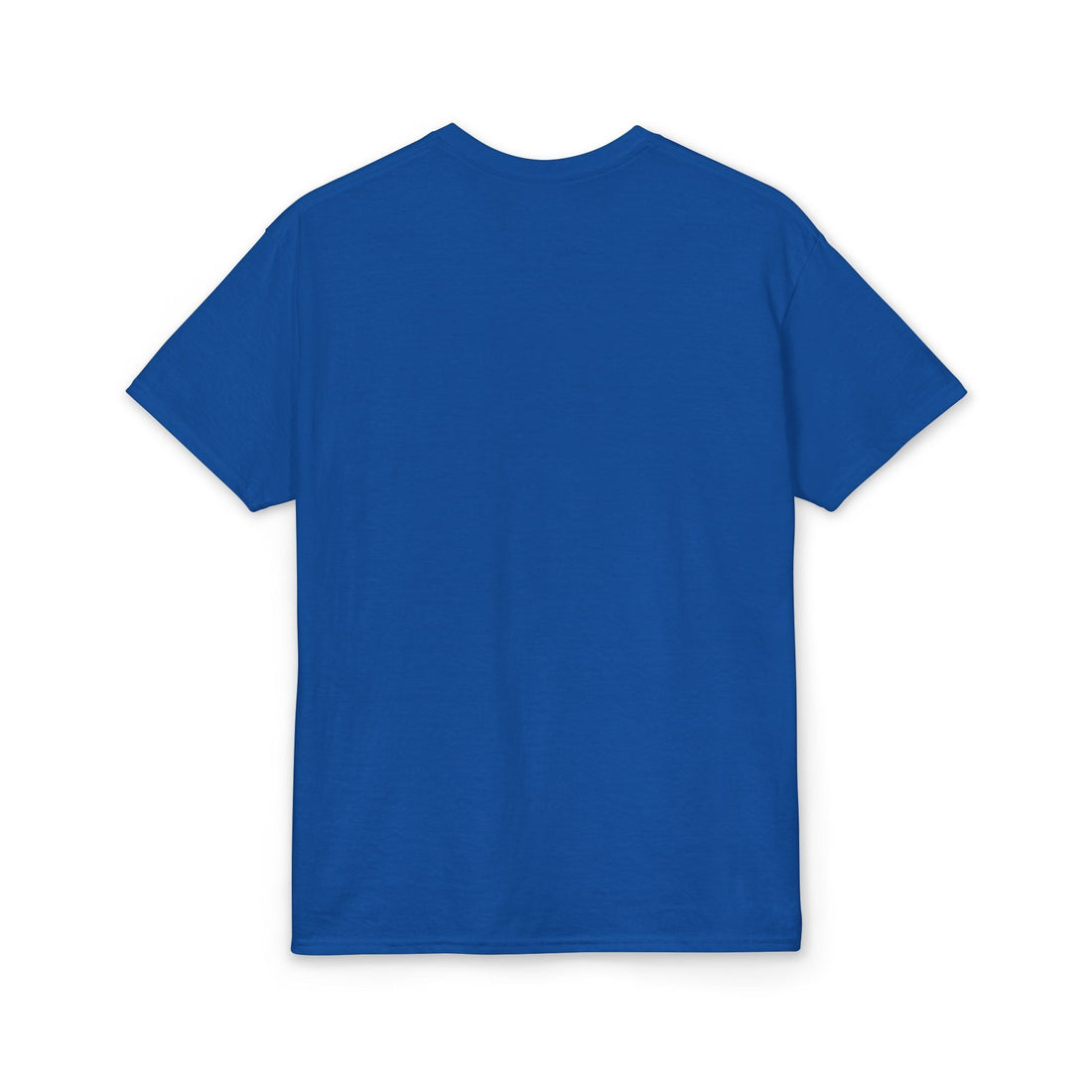 Train Your Mind T-Shirt — Motivational Fitness Tee Printify