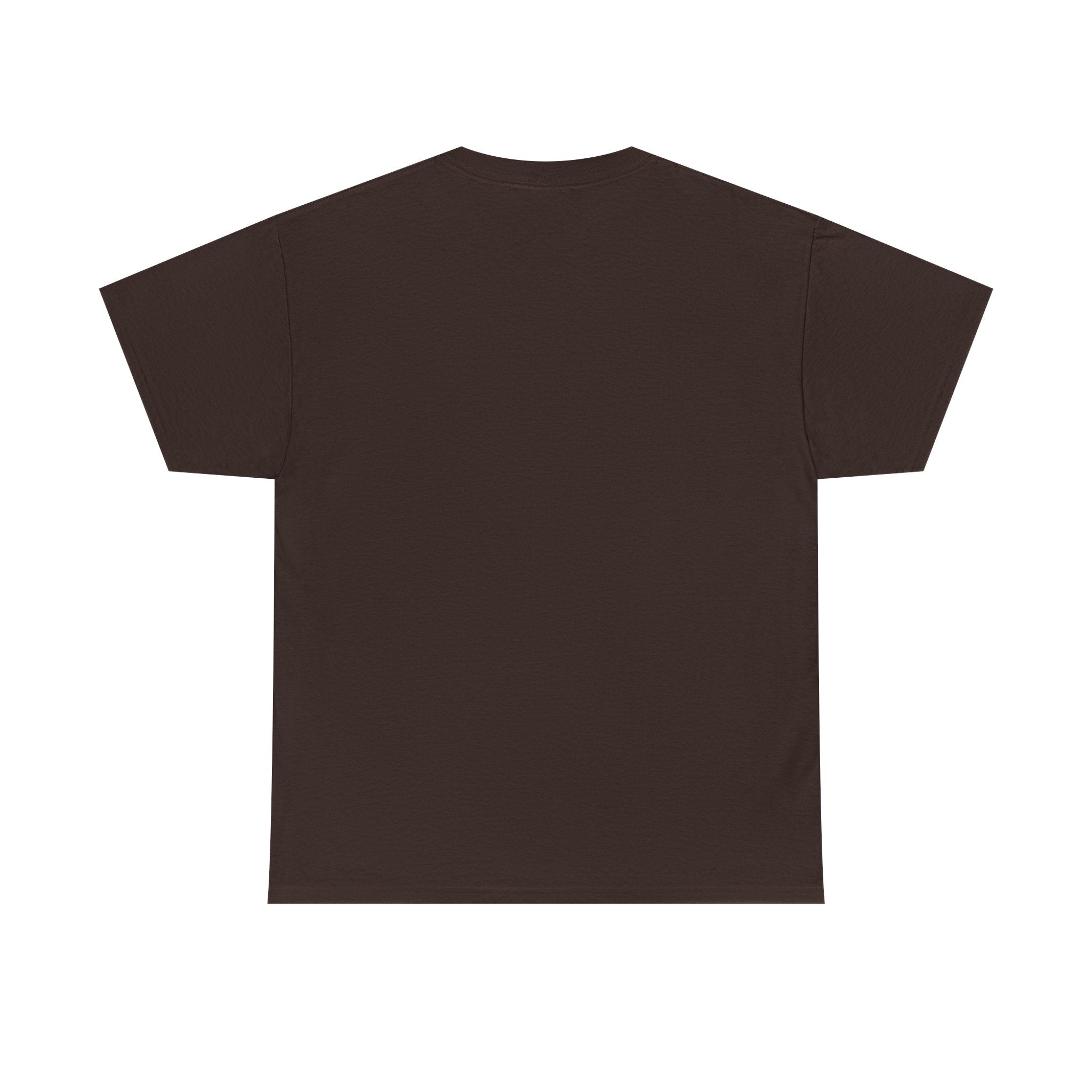 Lock In Tee — Minimalist Motivational Graphic T-Shirt Printify