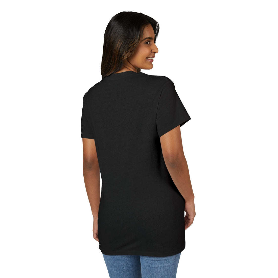 Built Not Given Motivational T-Shirt Printify