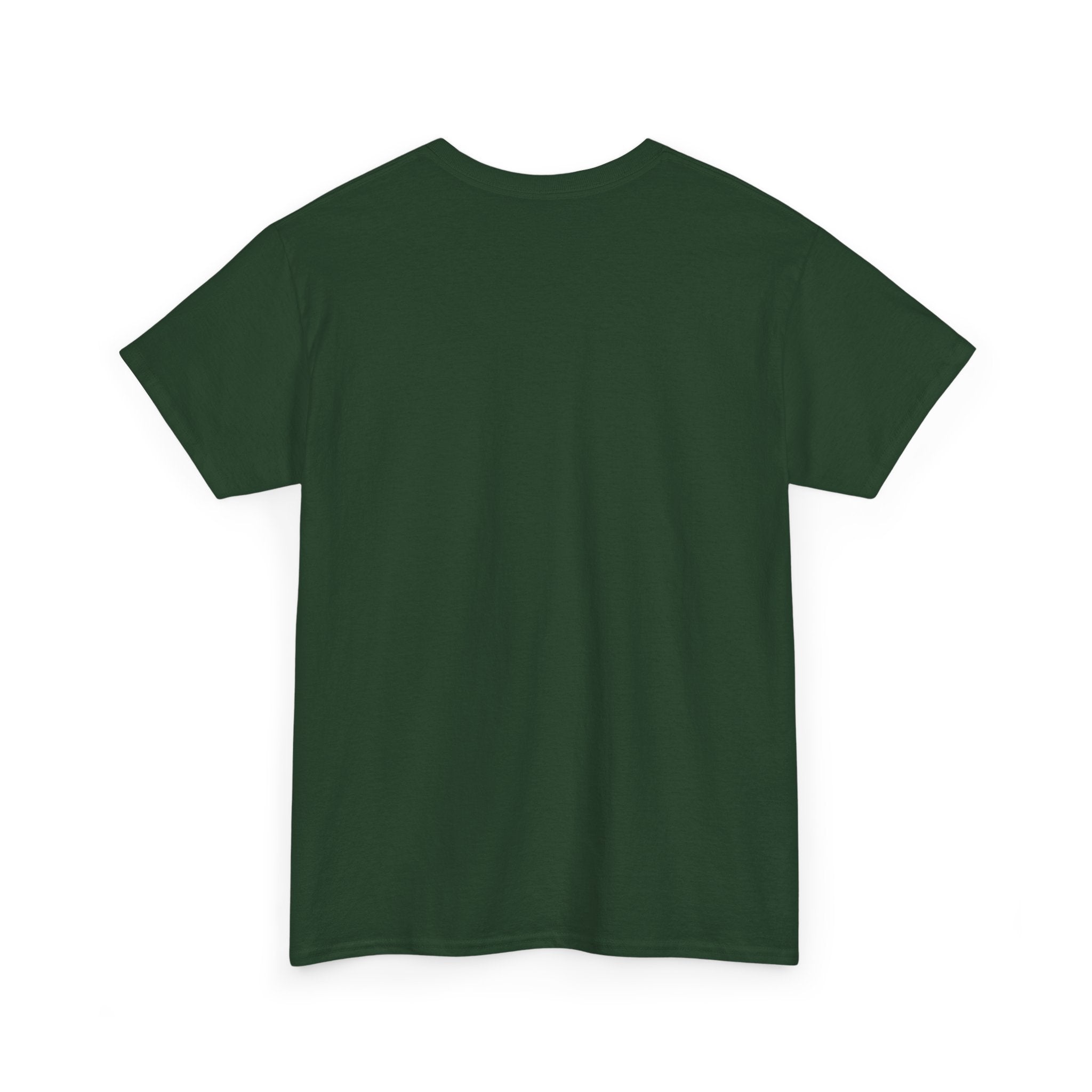 Lock In Tee — Minimalist Motivational Graphic T-Shirt Printify