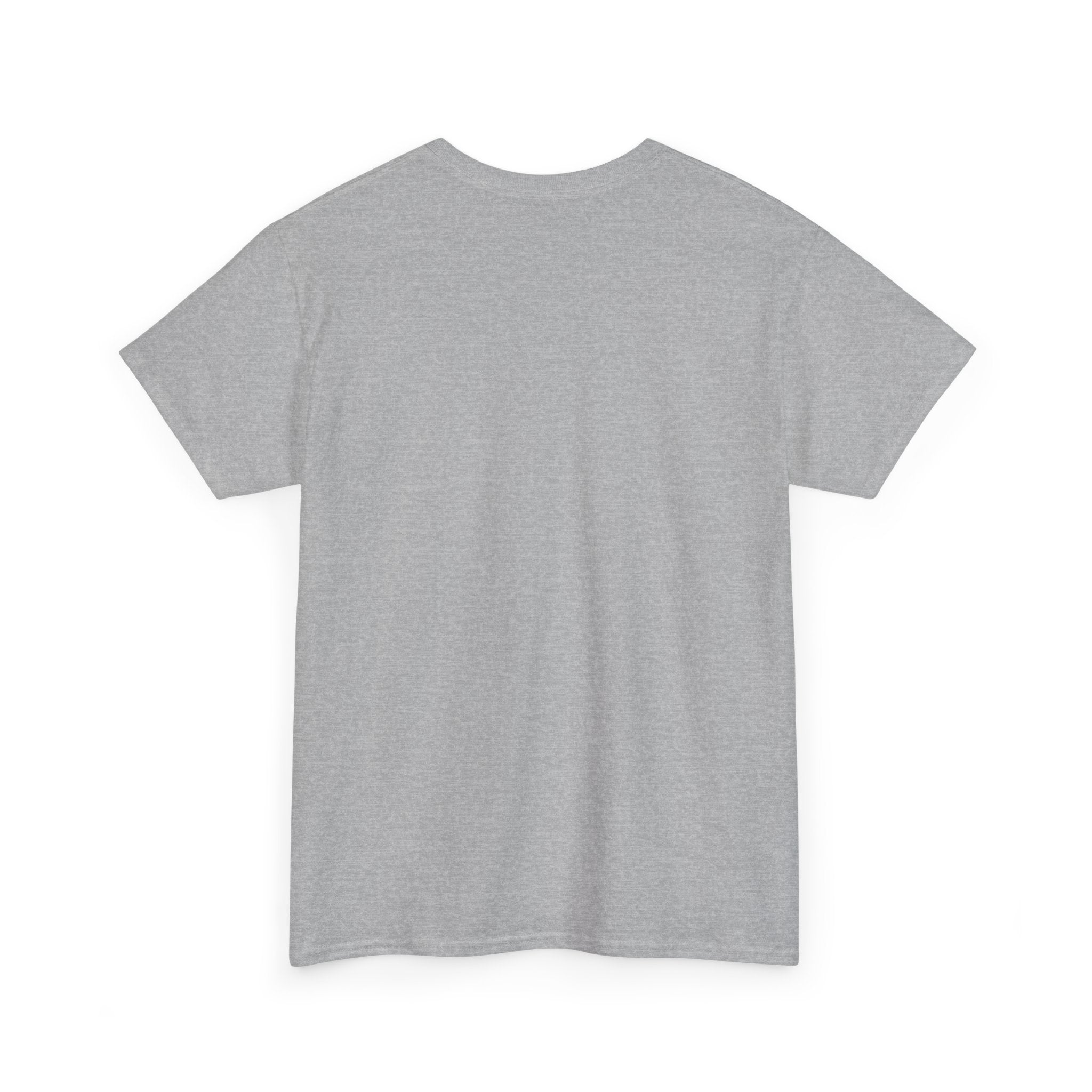 Lock In Tee — Minimalist Motivational Graphic T-Shirt Printify