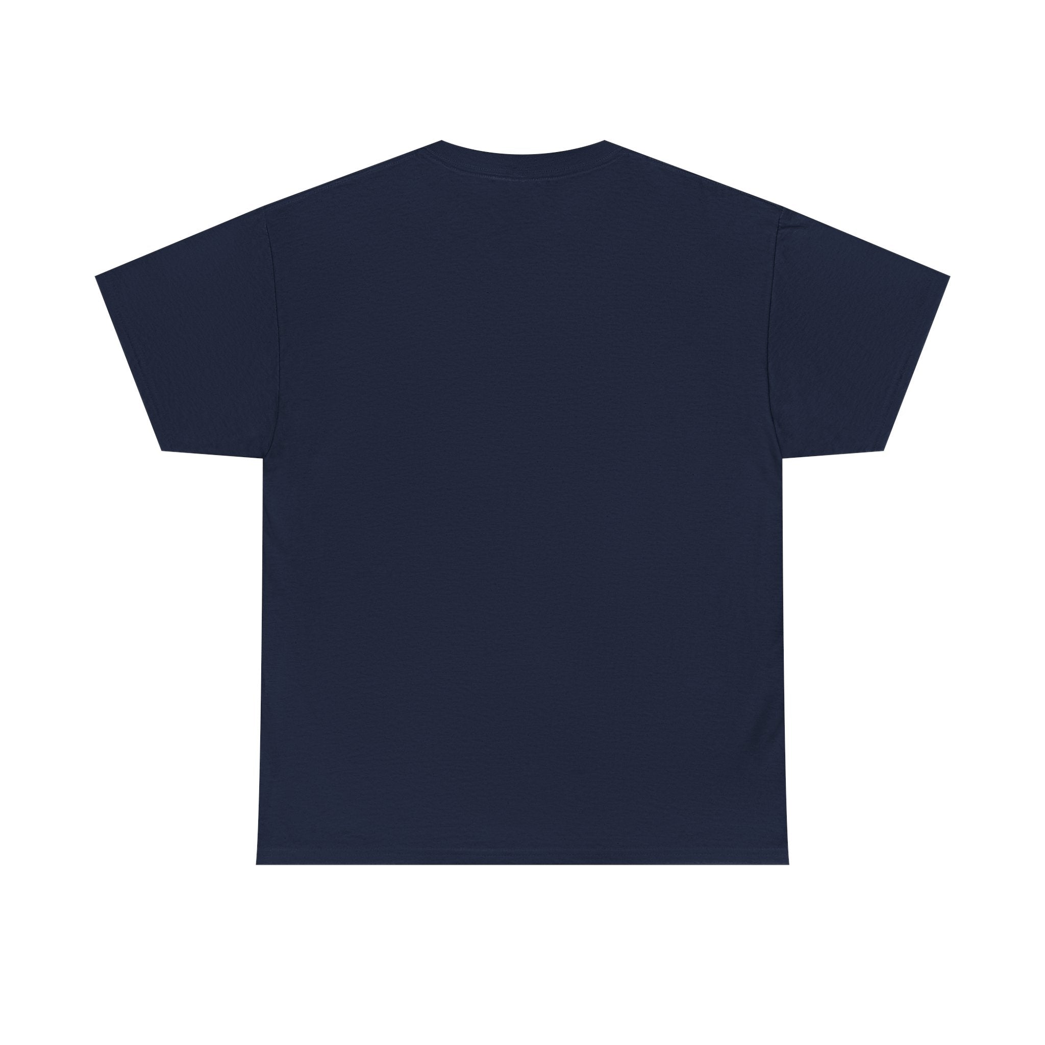 Lock In Tee — Minimalist Motivational Graphic T-Shirt Printify