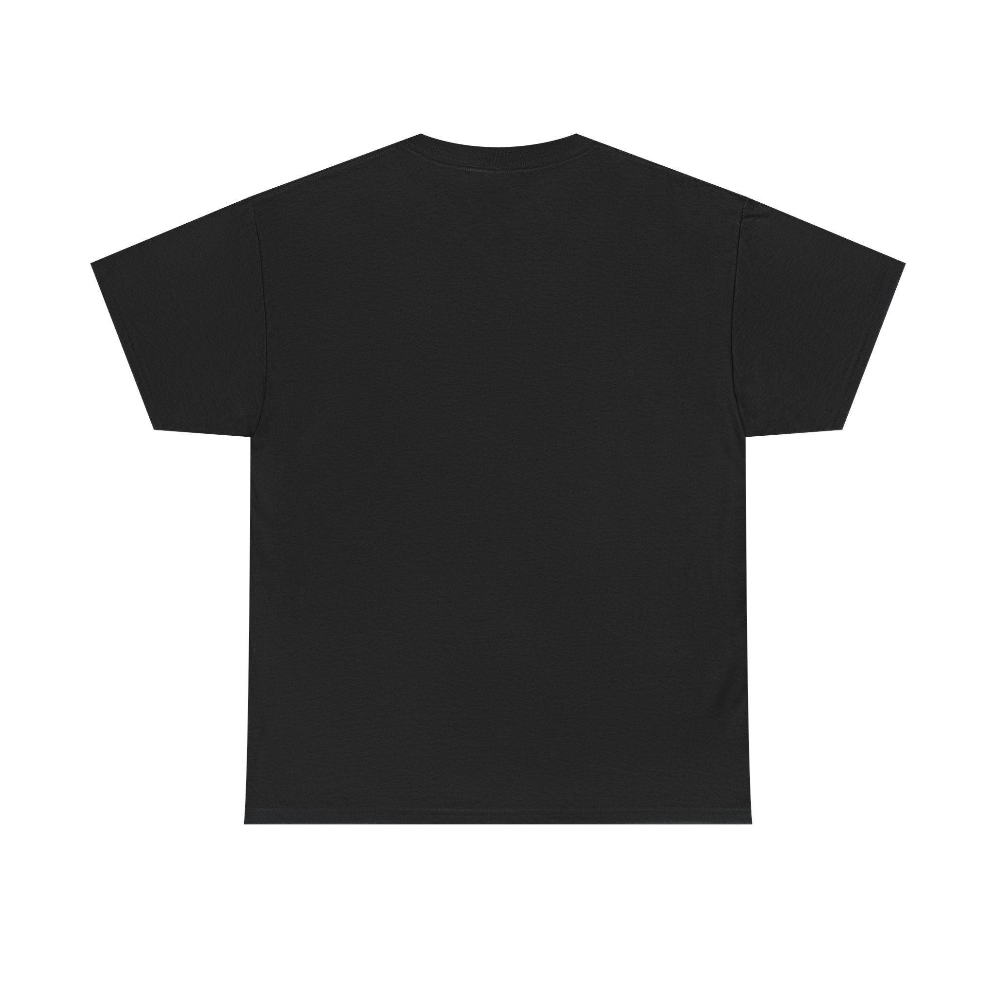 Lock In Tee — Minimalist Motivational Graphic T-Shirt Printify
