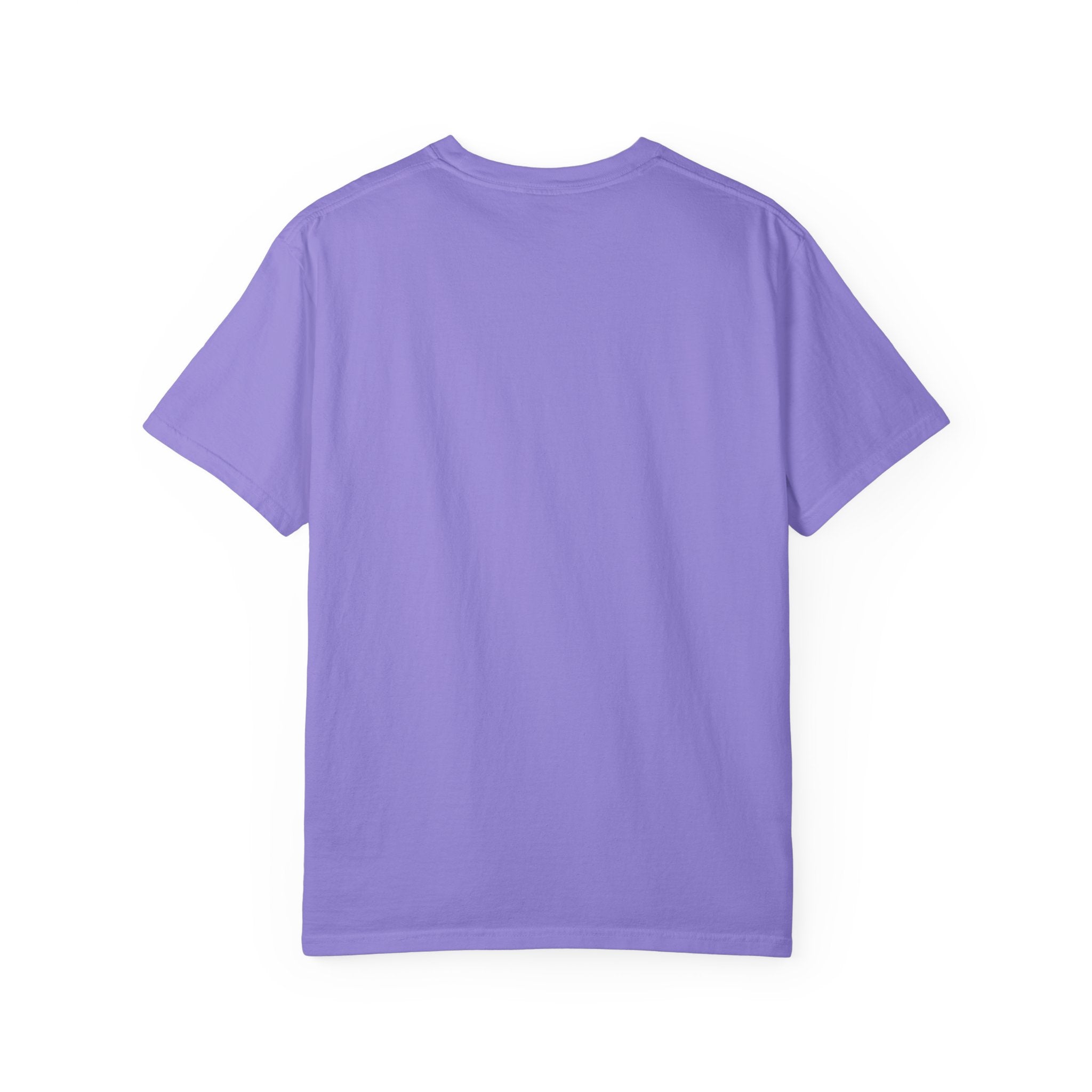 No Days Off T-Shirt — Motivational Fitness Tee for Workout & Training Printify